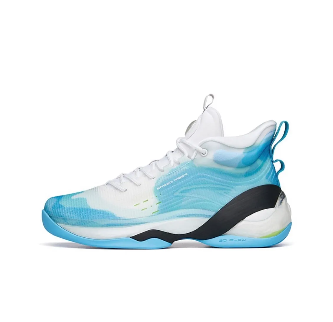 Anta Klay Thompson Kt7 - ??????? Multi Zone Tread Bonded Overlay Technology