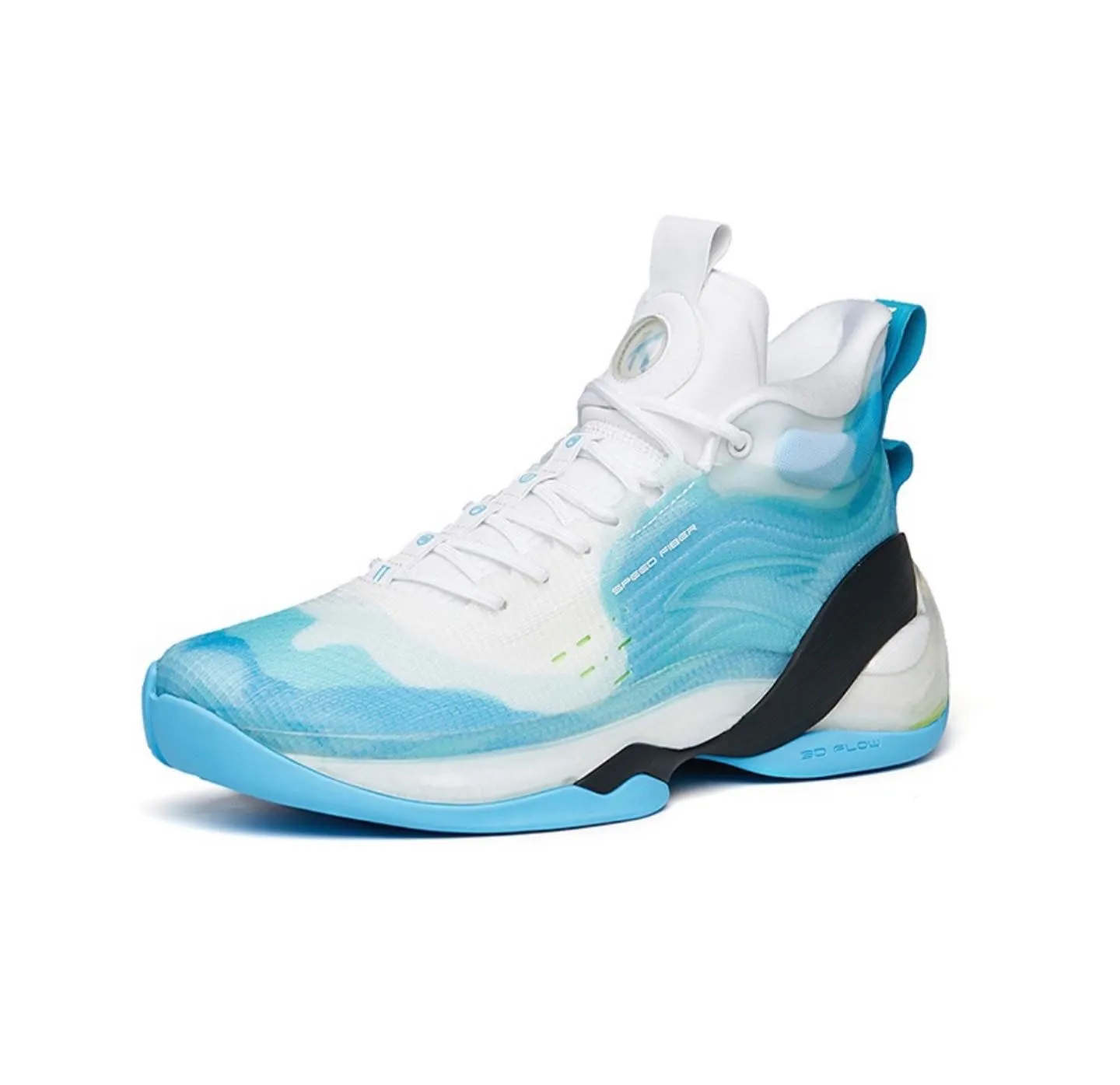 Rollbar Support Padded interior Anta Klay Thompson Kt7 - ???????