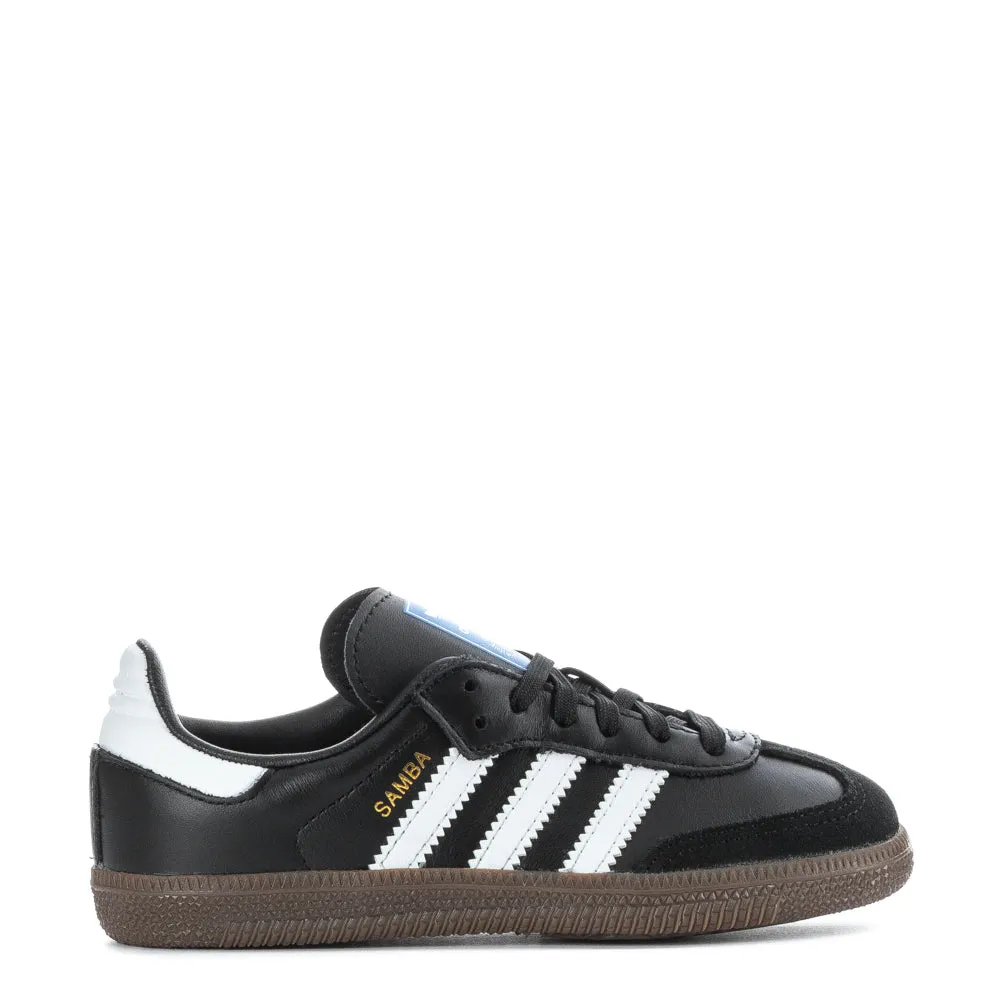 Samba OG - Kids Soft Walk-Step Indoor Outdoor