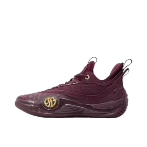 PUInsole College Game Aaron Gordon x 361?? Zen 6 PRM - Wine