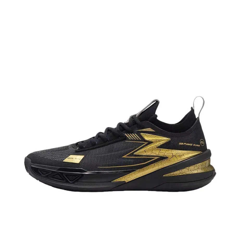 Rubber Compound 361?? Big3 5.0 Pro - Crown Gold/Obsidian