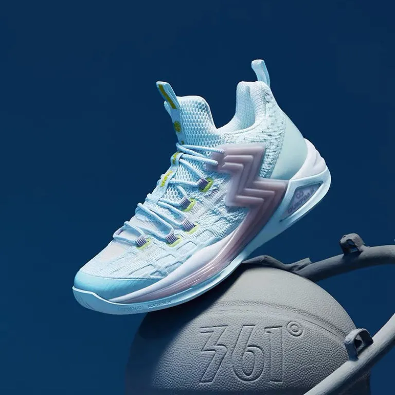 Comfortable bend Aaron Gordon  x 361?? Big3 2.0 - San Jose