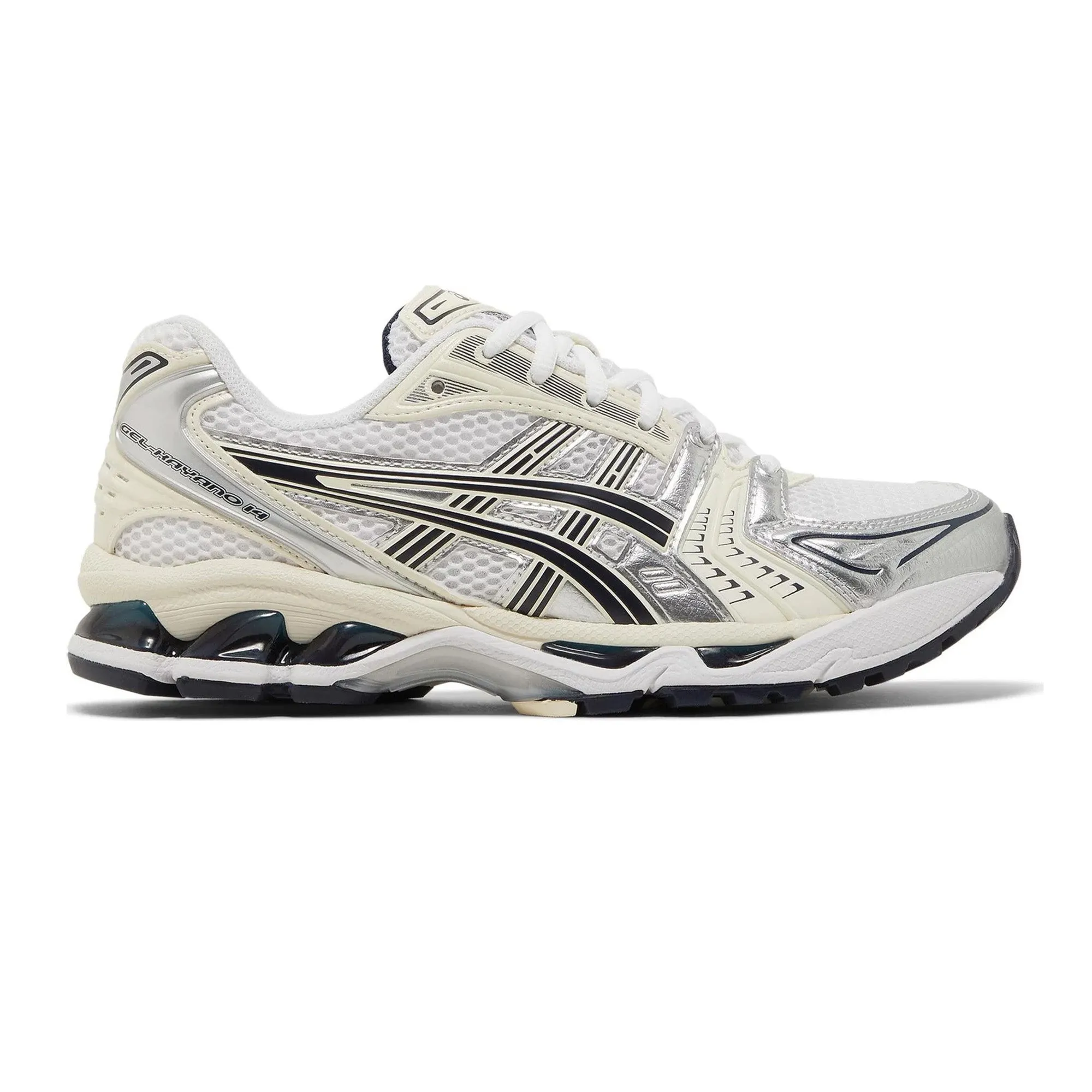 ASICS Gel Kayano 14 'White Midnight' Women's (2023) low - performance shoes