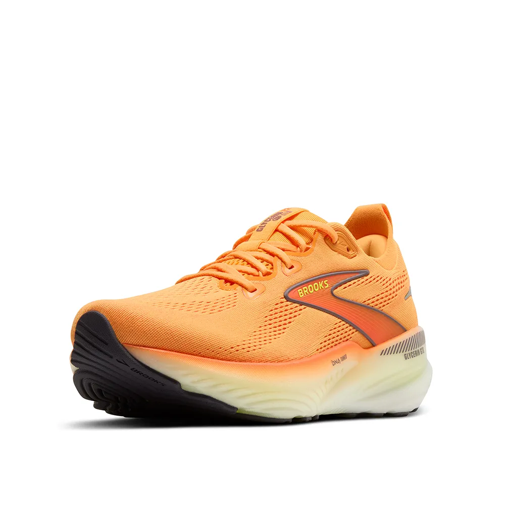 Glycerin GTS 22 Men's Road rugby shoes solid - color shoes