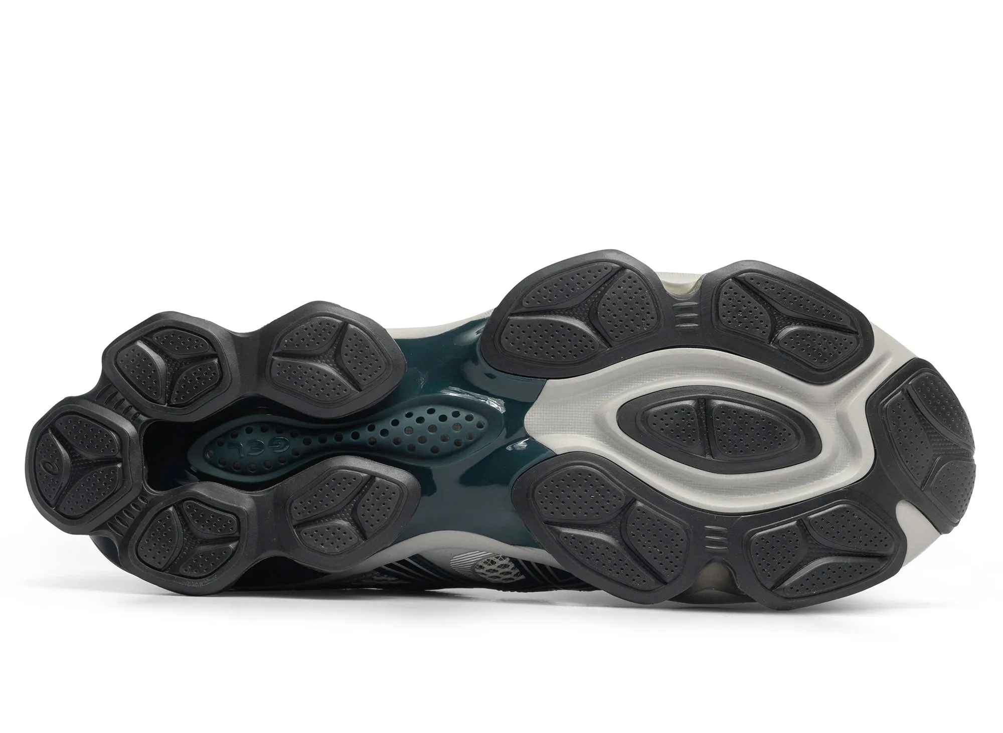 Asics Gel-Quantum Kinetic Dynamic Arch Frame