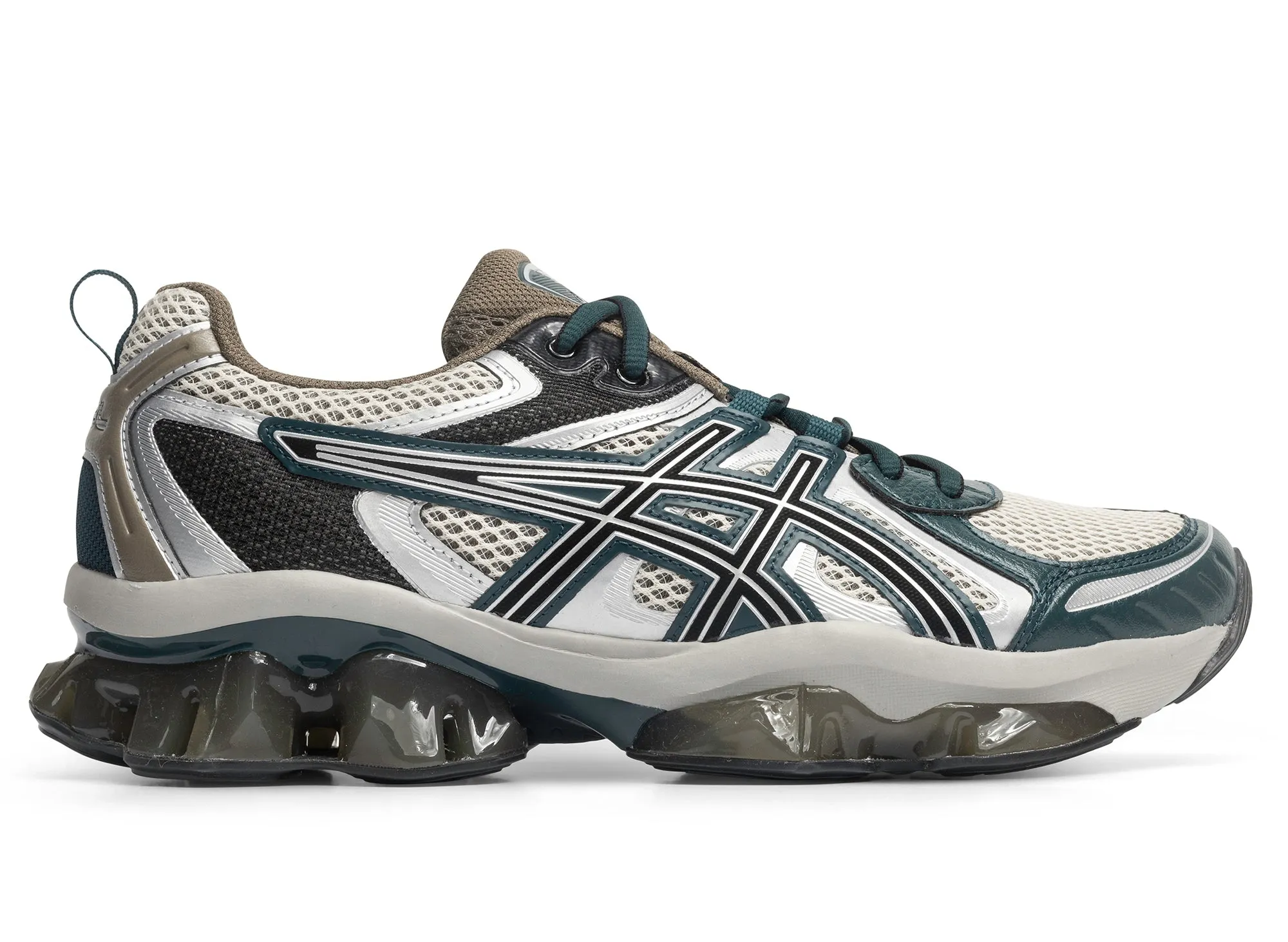 Phenomenal value Sturdy Construction Asics Gel-Quantum Kinetic