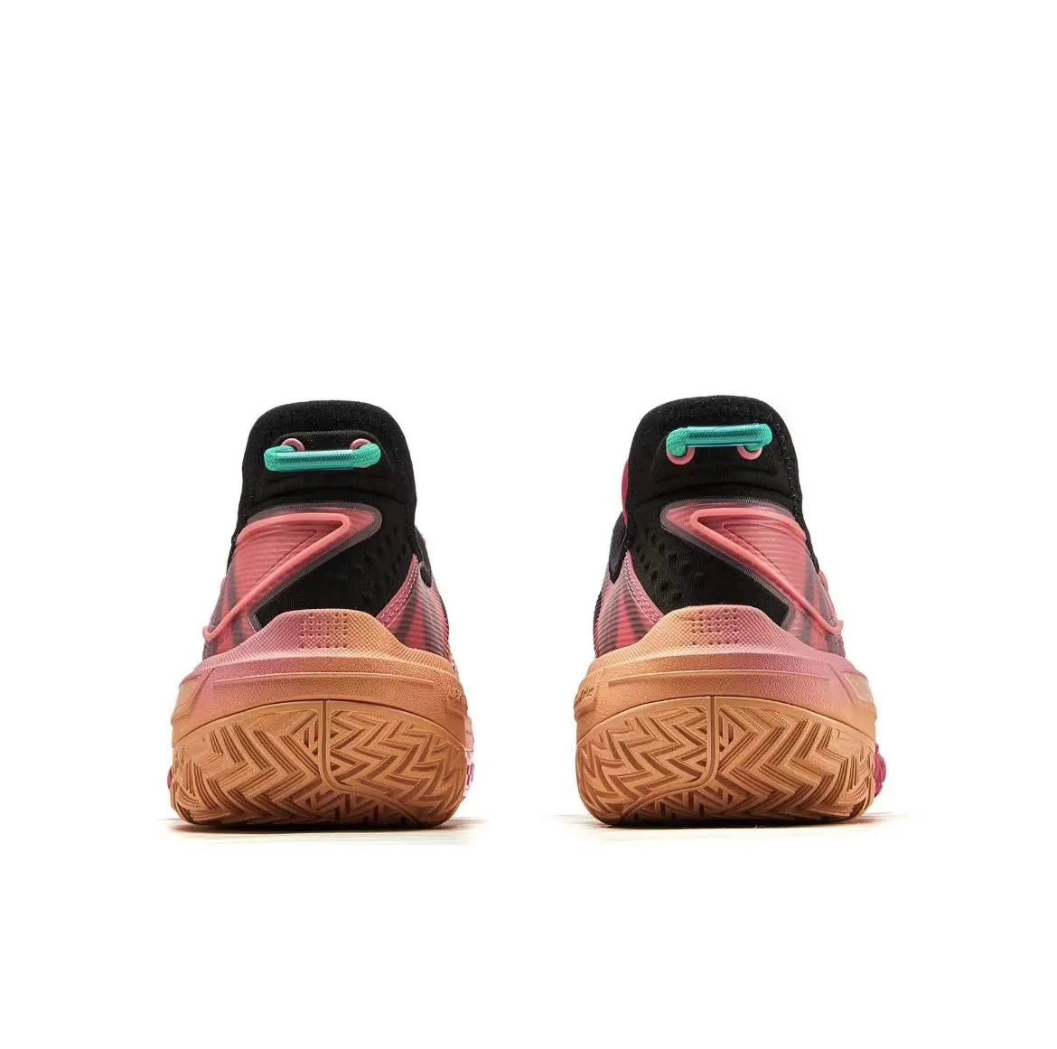 Li-Ning Jie'Ao Low - Transform Sharp Cuts Cross Training Compatibility