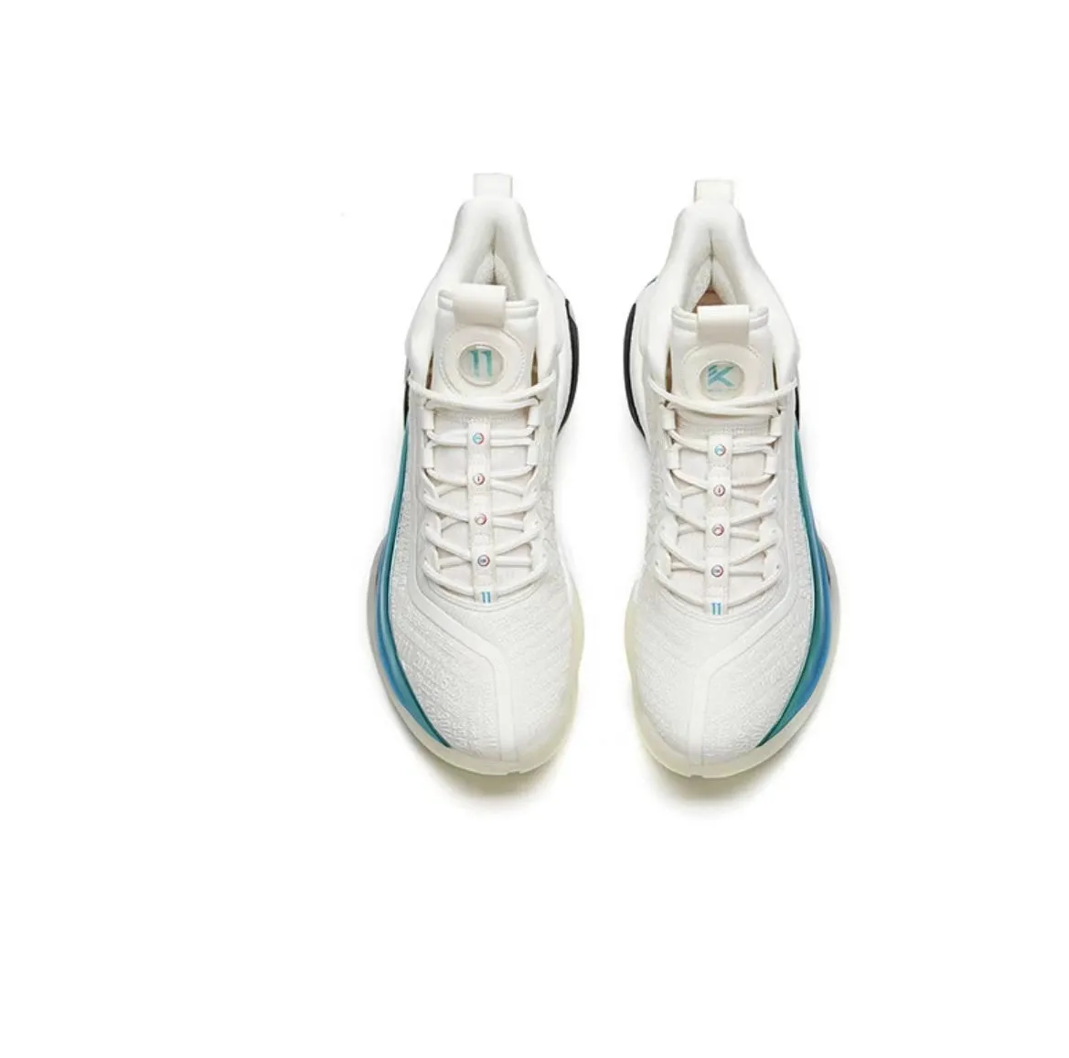 Shock Diffusion Technology Anta Klay Thompson Kt7 - G6 Tang