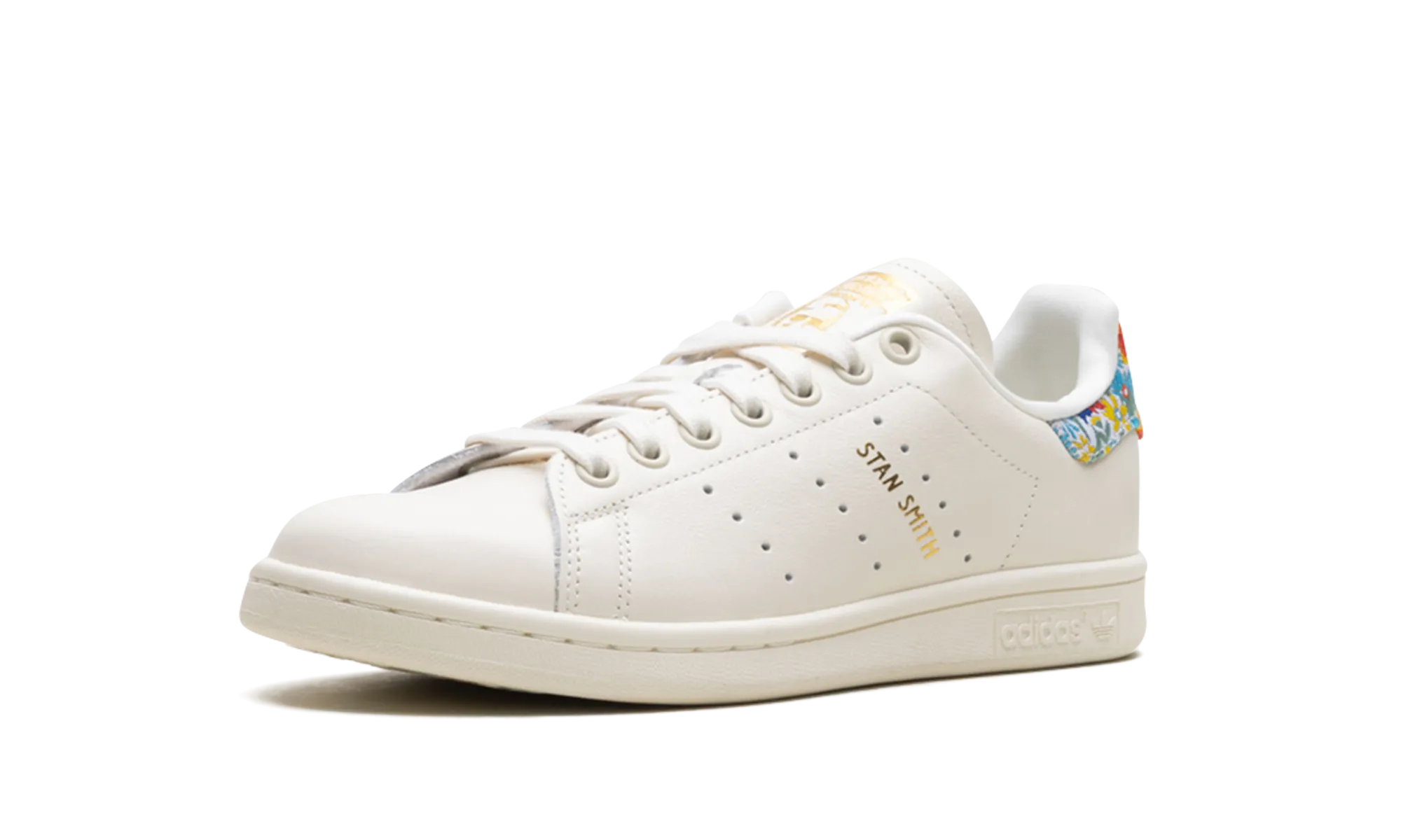 Stan Smith WMNS "Liberty London Off White" Storm Hike