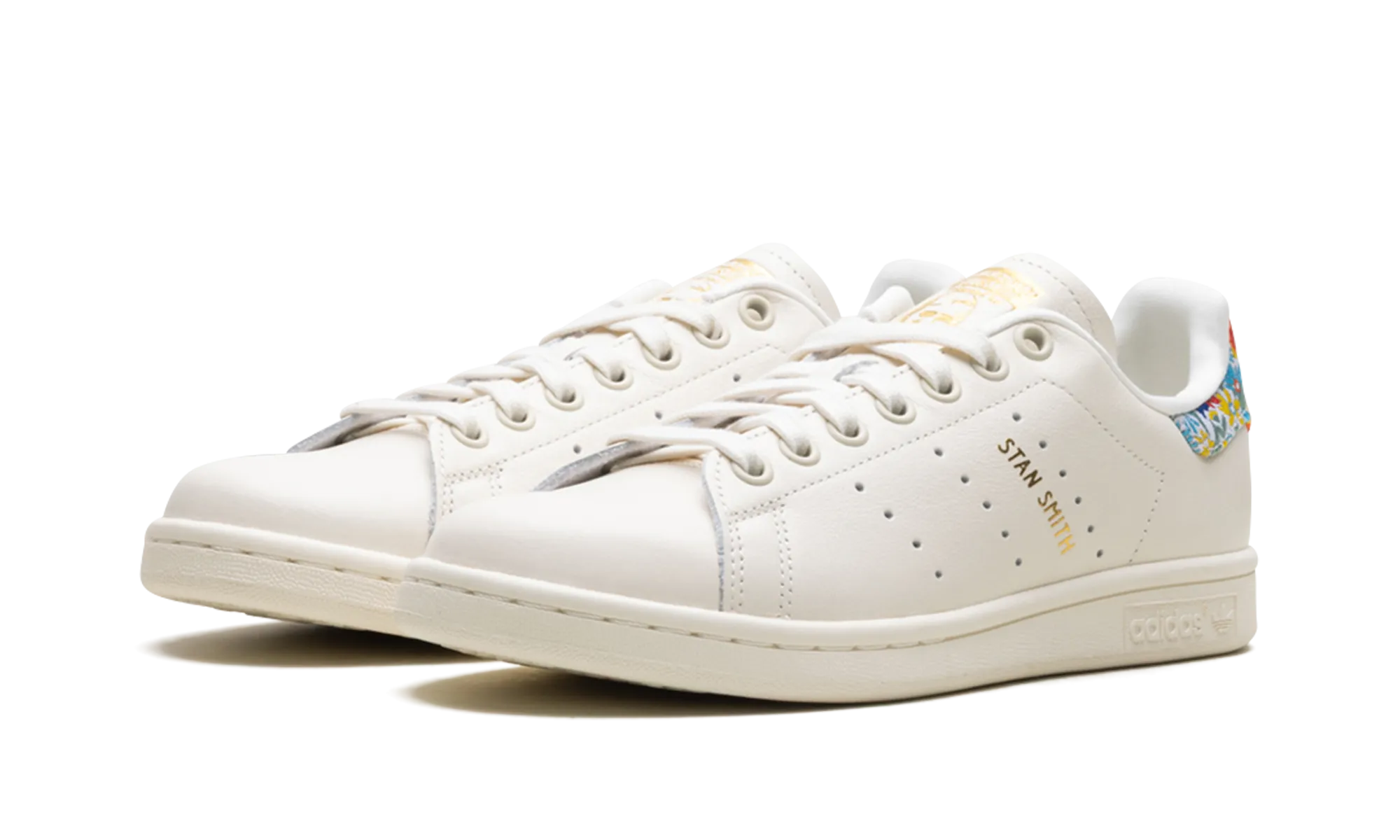 Stan Smith WMNS "Liberty London Off White" Tear Resistant Upper