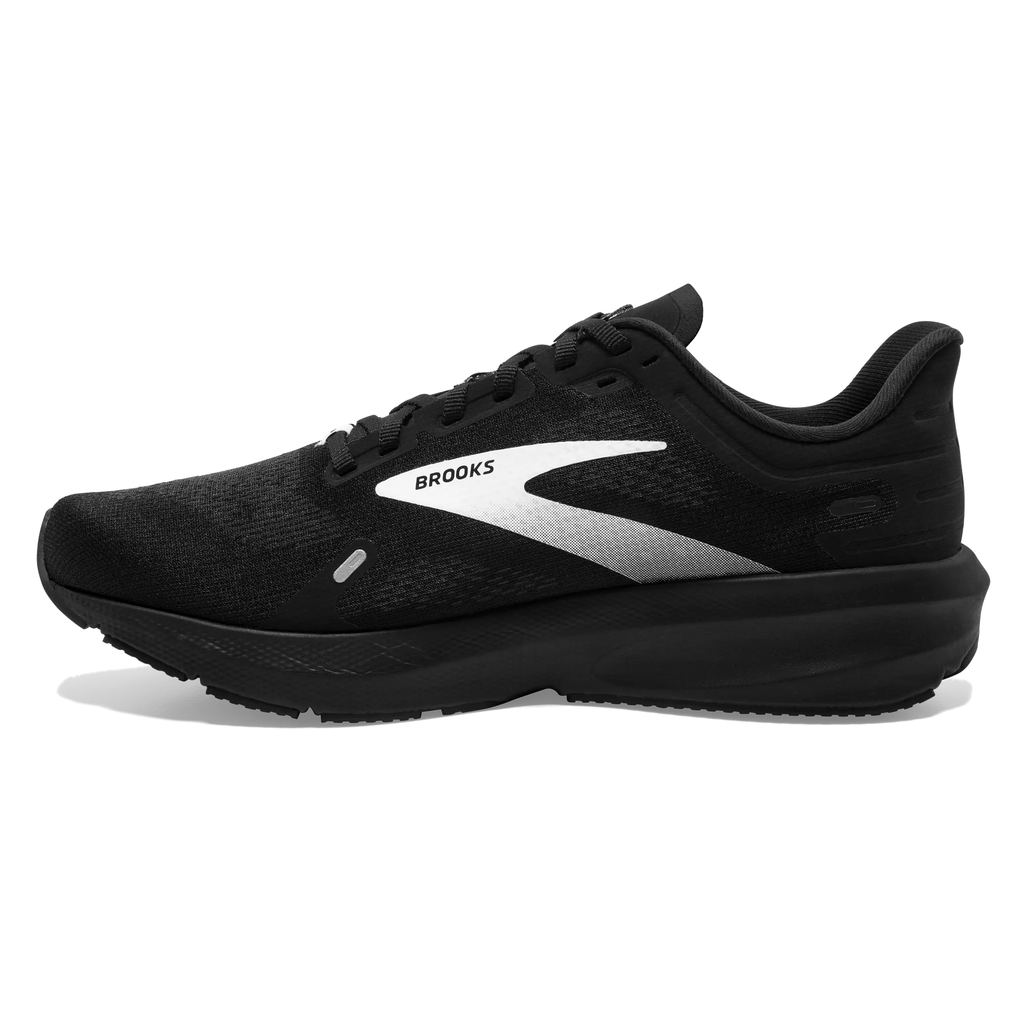 Men's Launch 9 zipper shoes