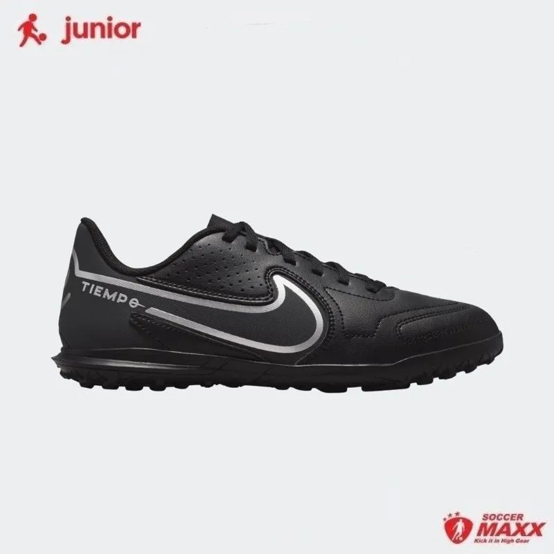 Nike Legend 9 Club Turf Shoe Junior Step Forward