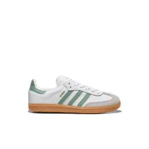 Oasis Hike Youth Pick Adidas Originals Samba OG C Ftwr White/Silver Green/Gum