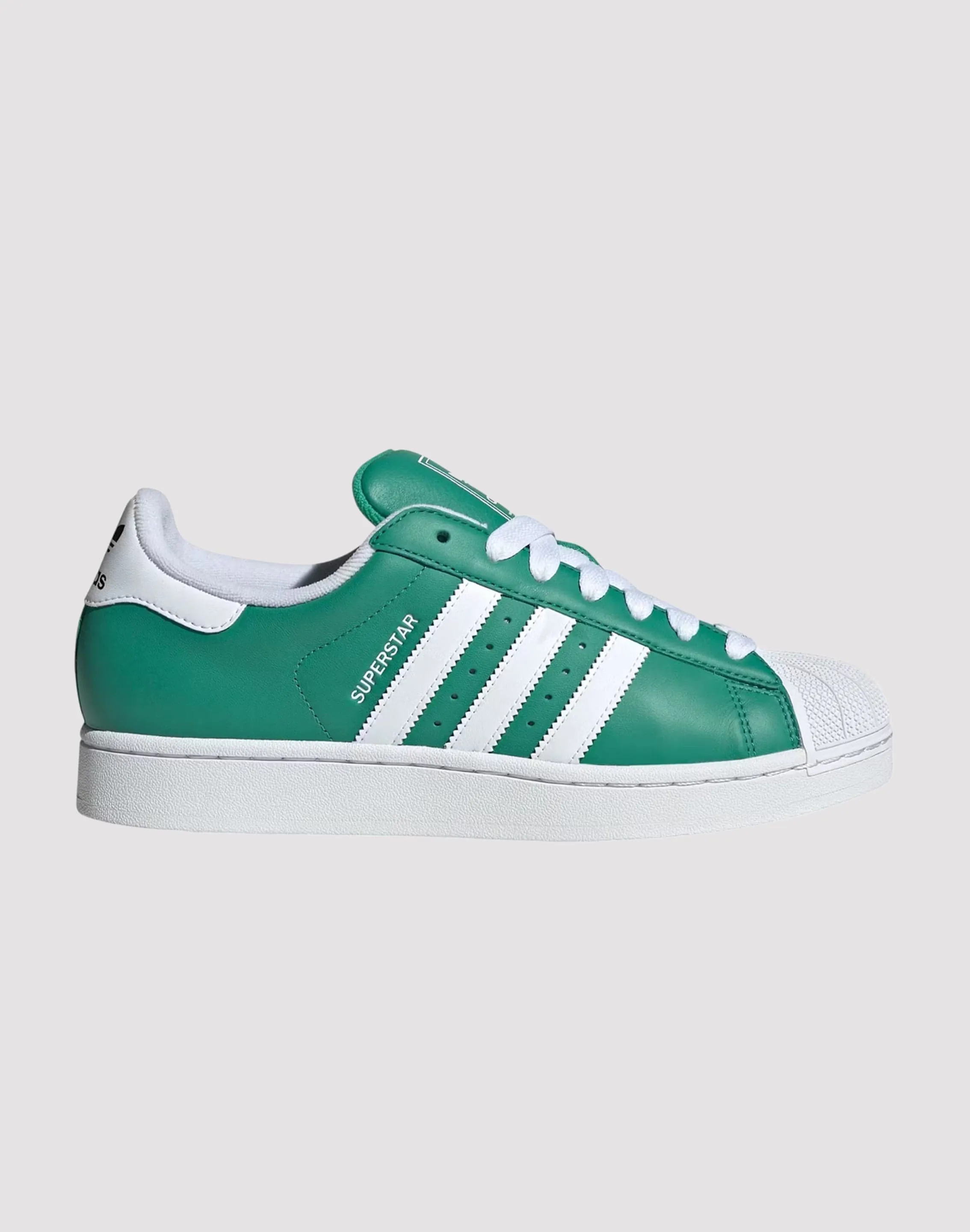 Adidas Superstar II Easy Layer