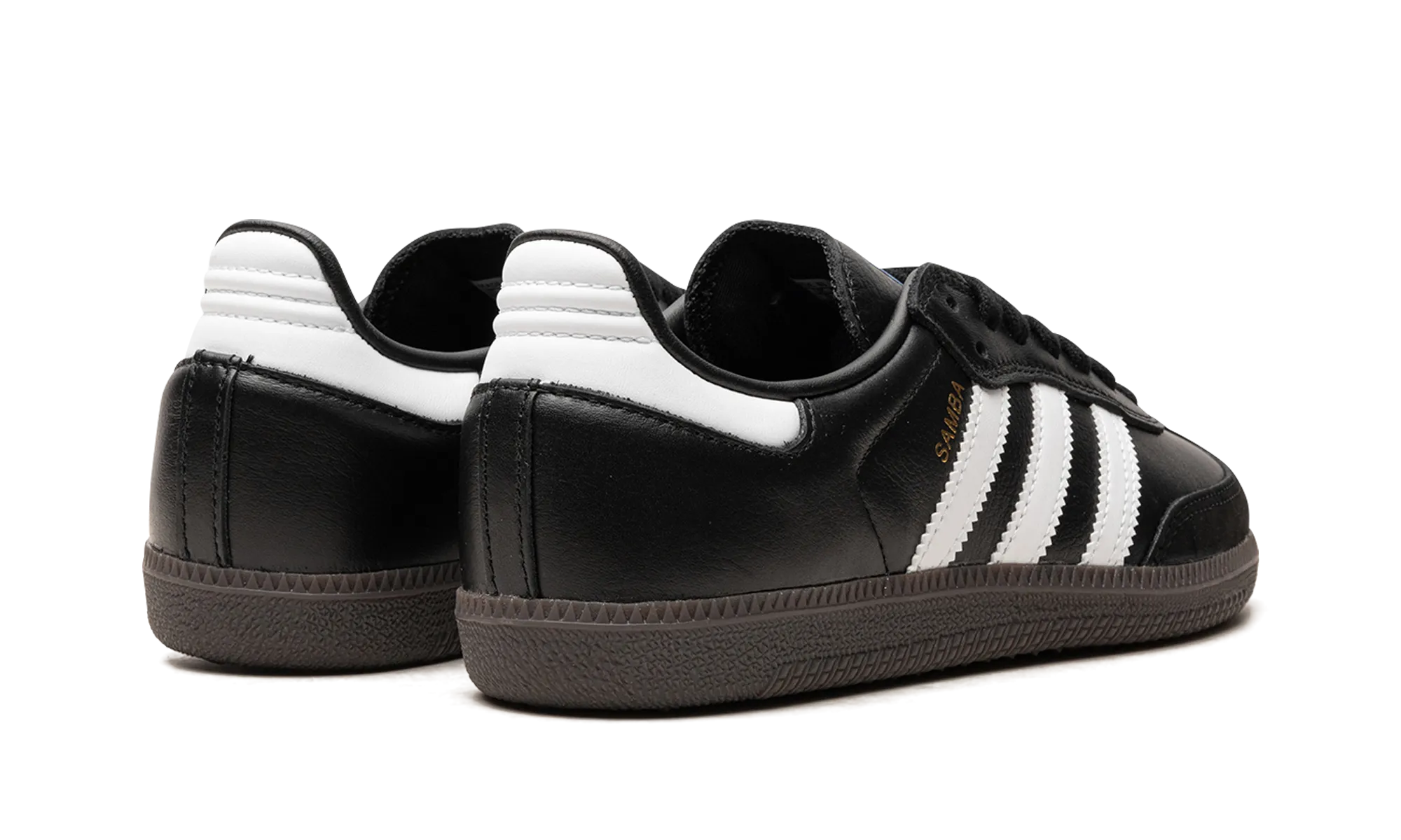 Breezy Fit Samba ADV "Black"