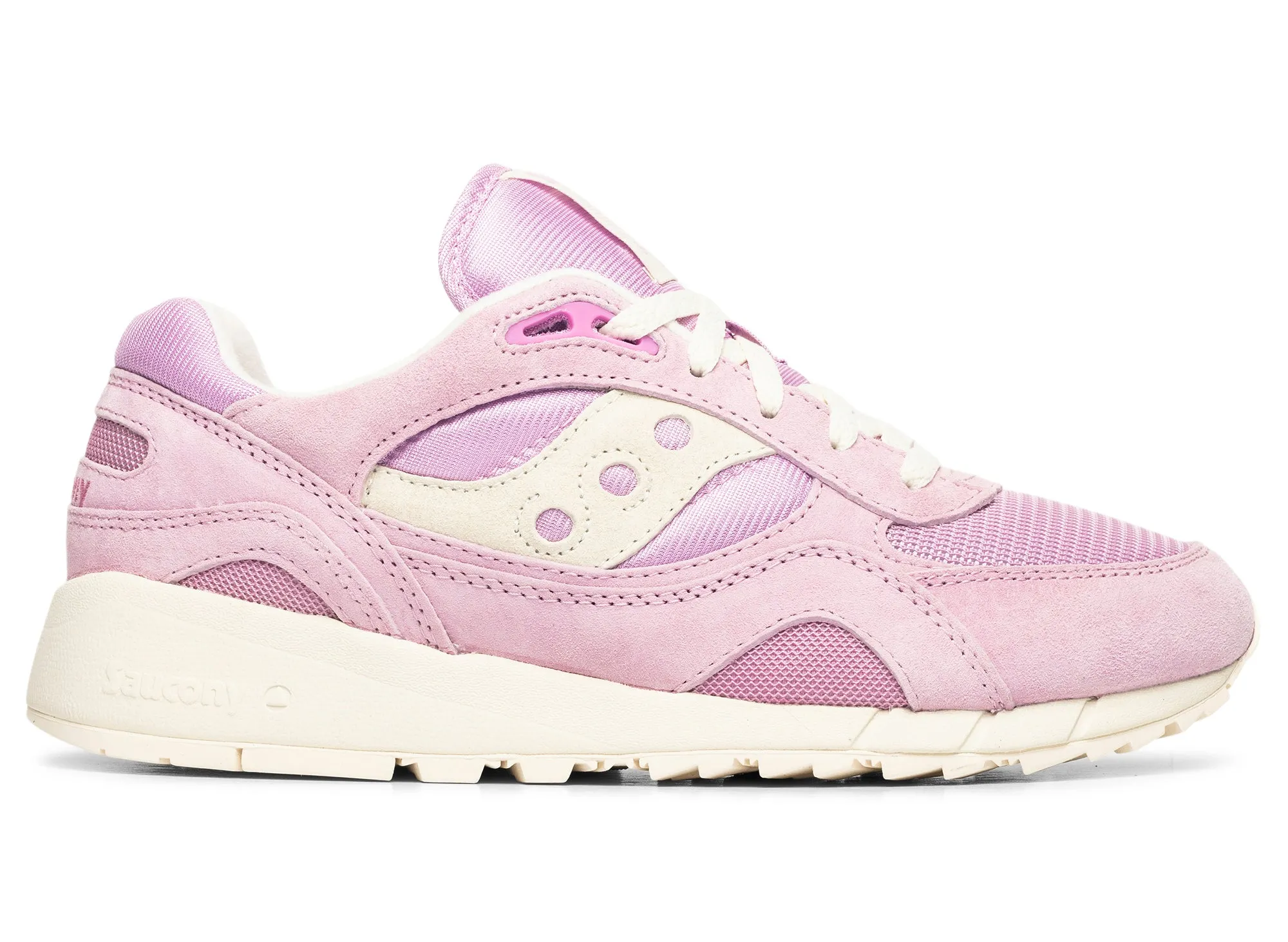 Saucony Shadow 6000 Light - colored foam running shoes