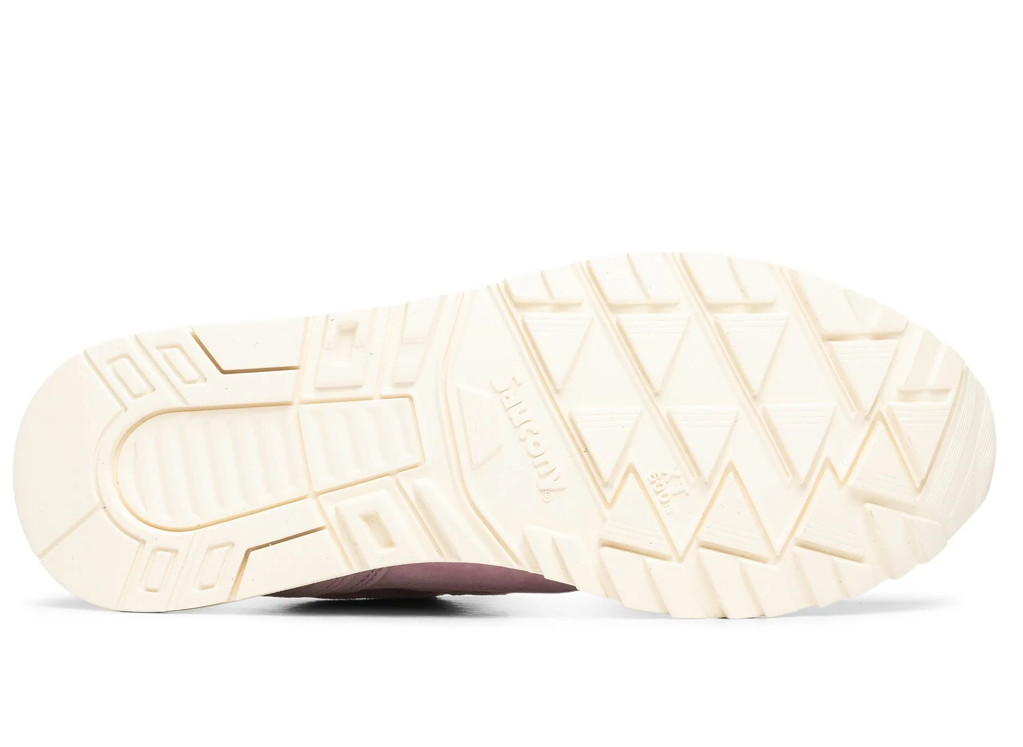 Toe Spring Geometry fitness walk Saucony Shadow 6000