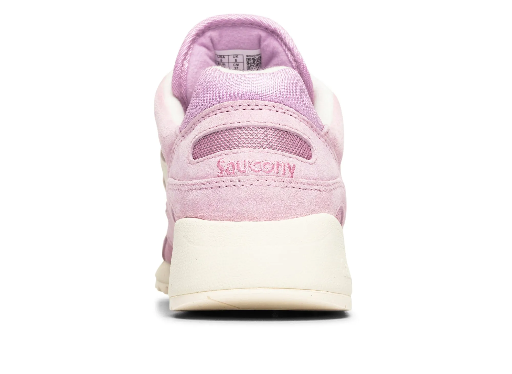 Saucony Shadow 6000 Adaptive Fit Technology
