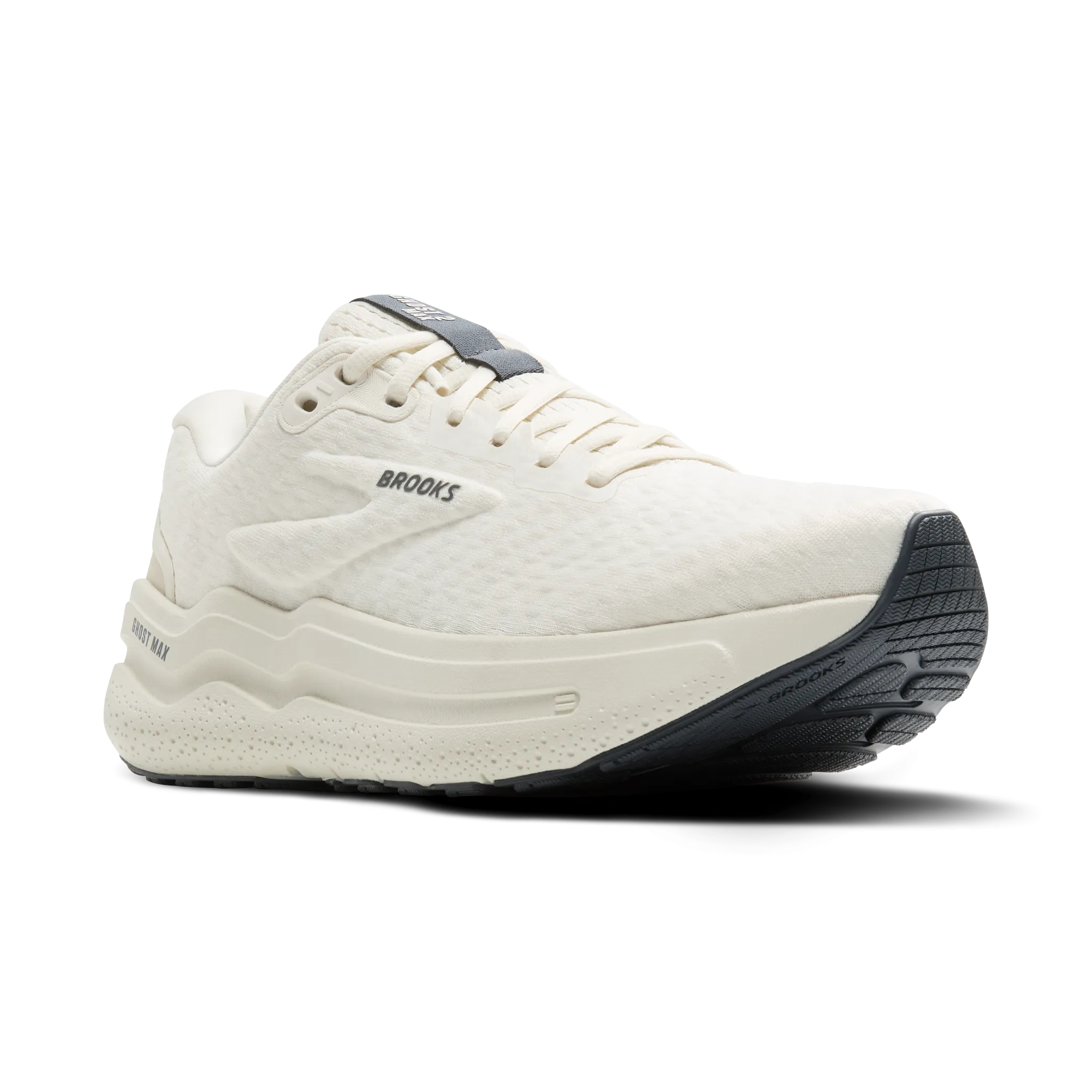 Dynamic Traction Pattern Stable Fit Women's Ghost Max 2