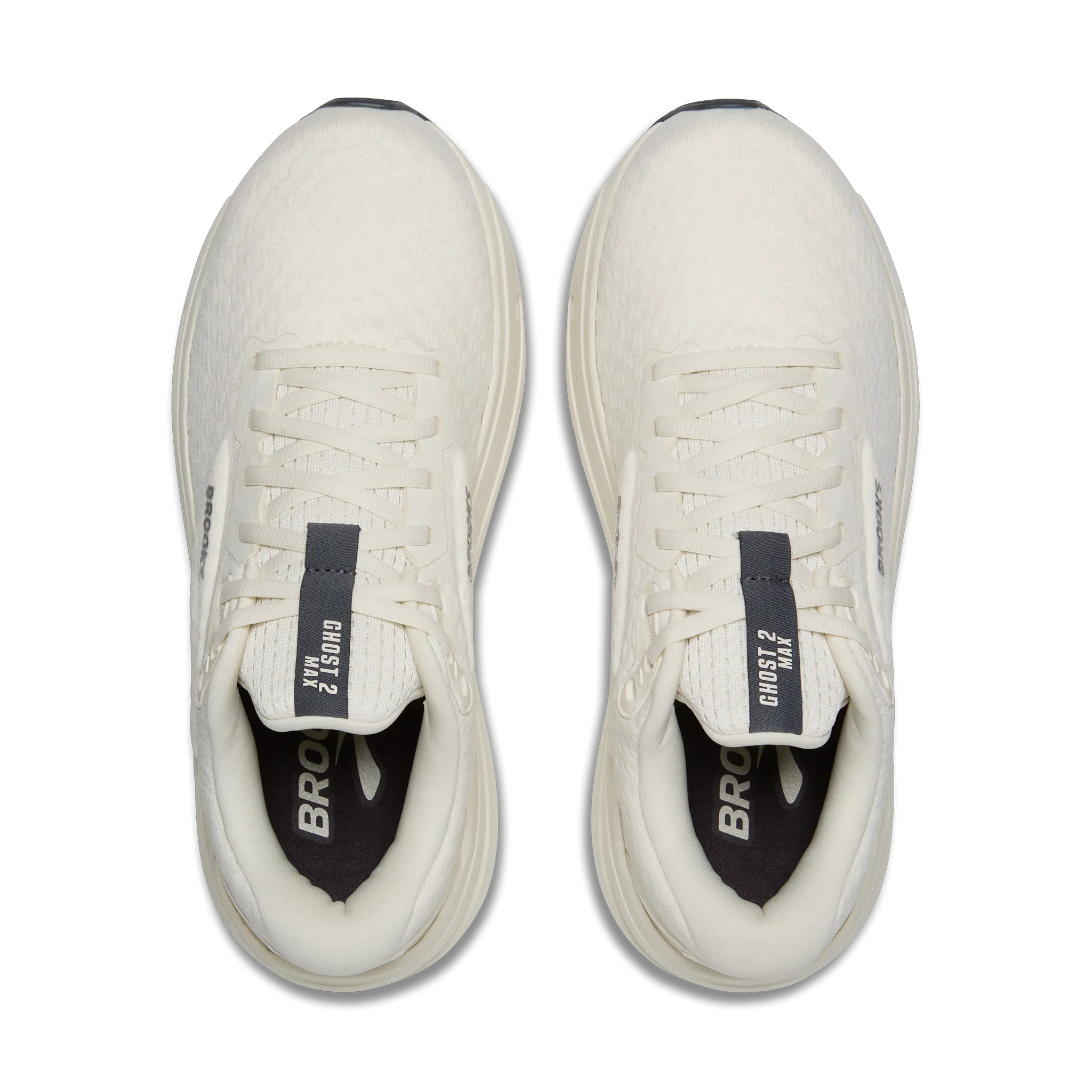 heavy - weight design shoes Ultra Compression EVA Women's Ghost Max 2