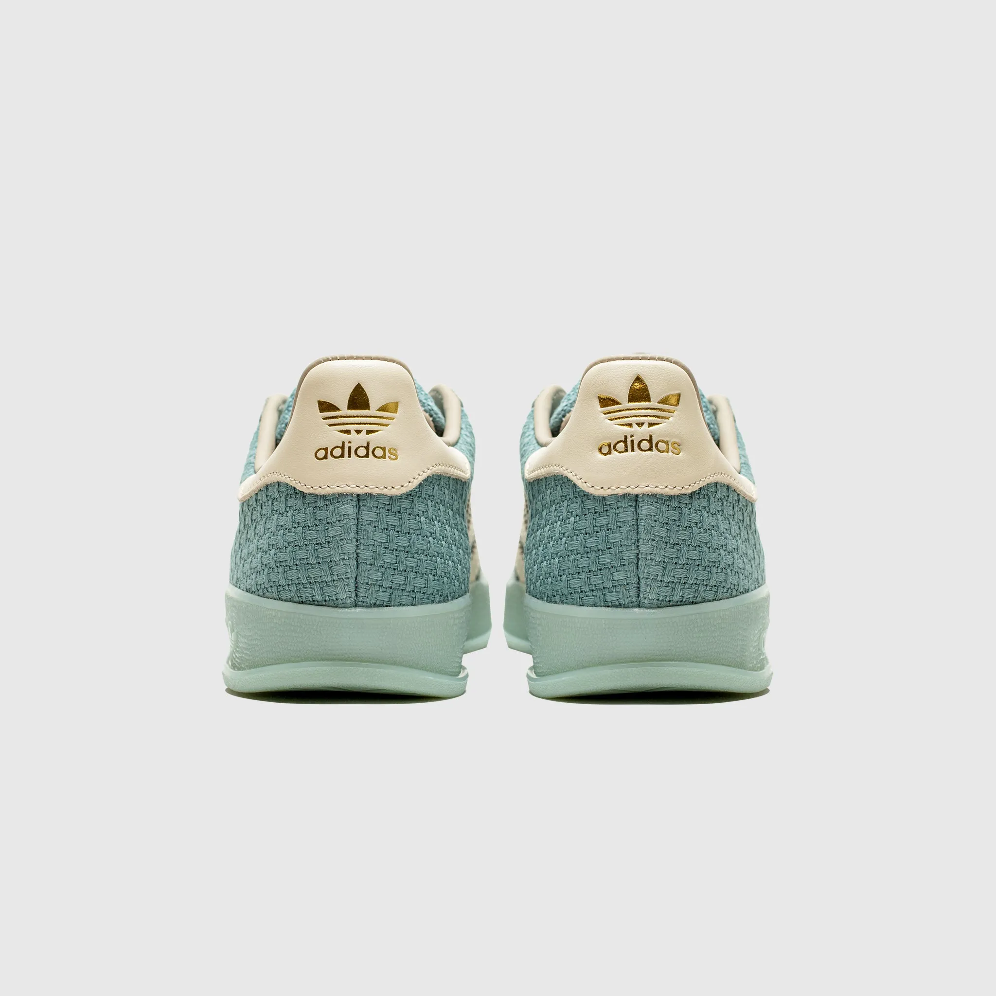 GAZELLE INDOOR Comfort All Day Weekend Warriors
