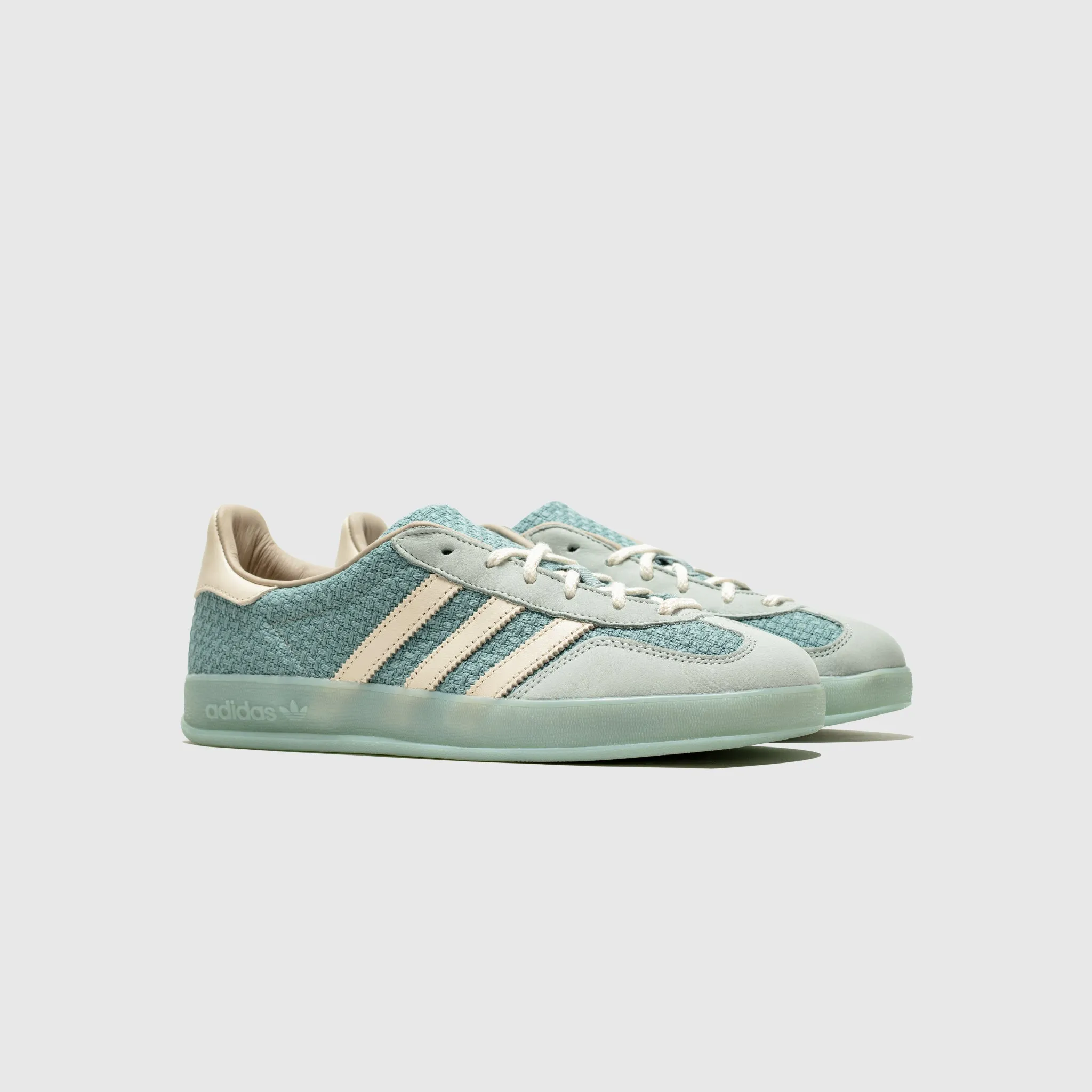 Curve Hug All Terrain Urban Walkers GAZELLE INDOOR
