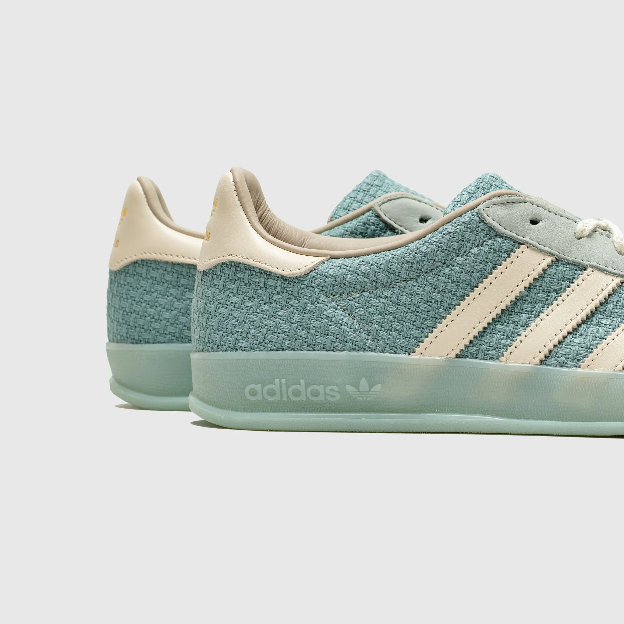 Low Impact Landing Design Multi Purpose GAZELLE INDOOR