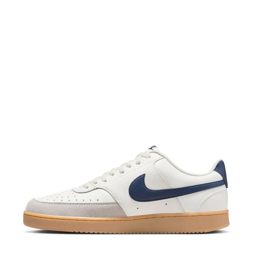 group walk Court Vision Low - Mens