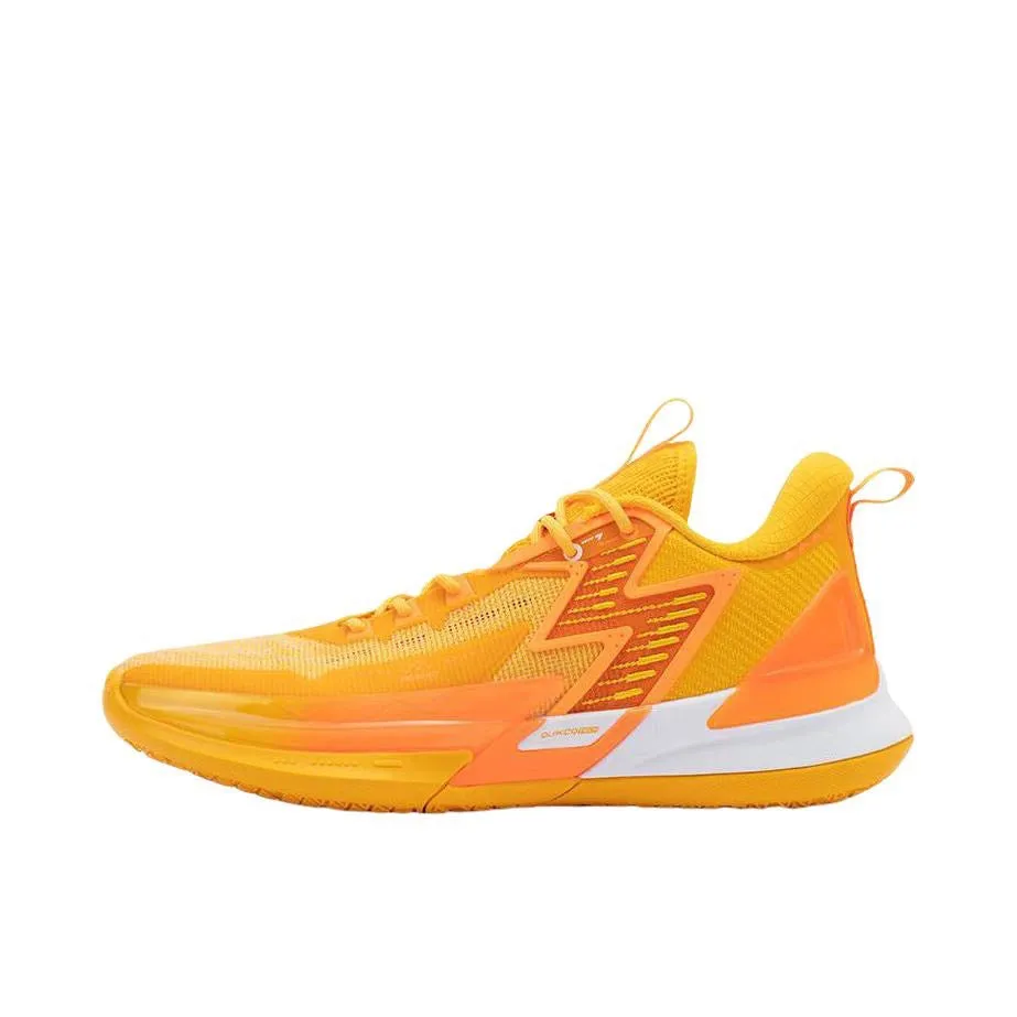 361?? Big3 4.0 Switch - Orange soda Adaptive Fit Comfortable Lockdown