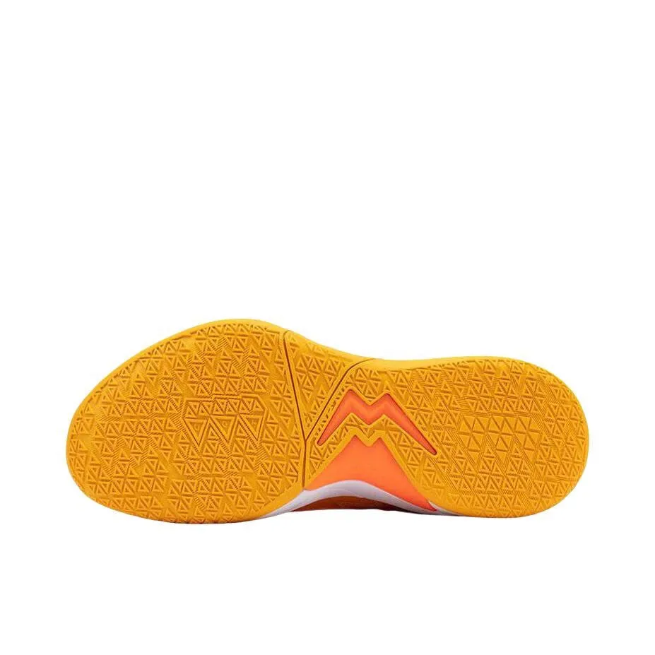 361?? Big3 4.0 Switch - Orange soda Lateral Stabilization Wings Comfortable Step