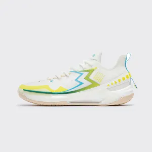 BIG3 5.0 Quick Pro "Miro" Ankle Lockdown System
