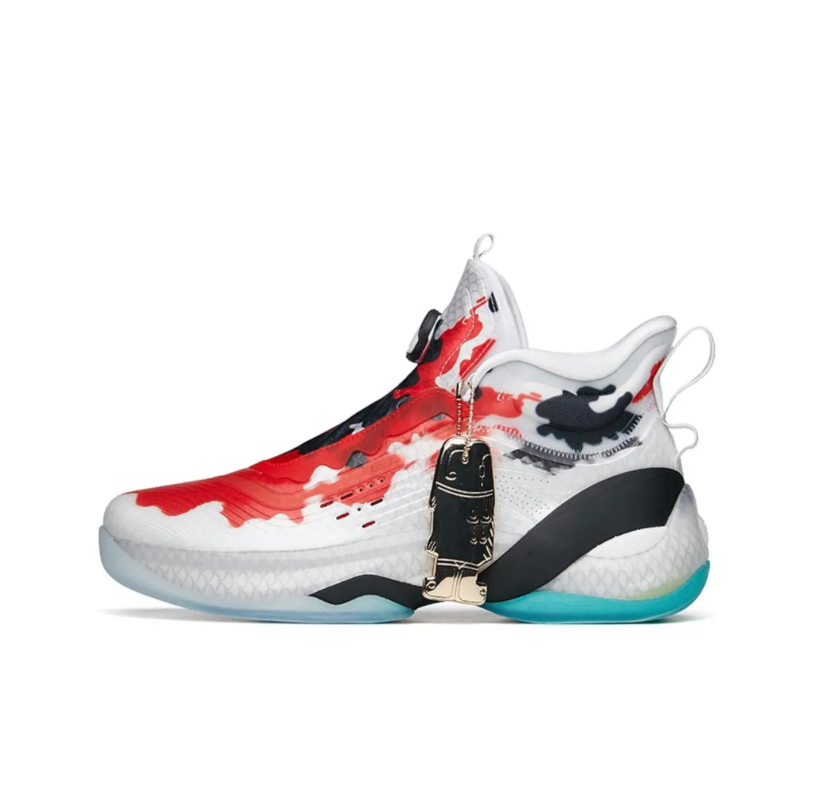 ??Men??Anta Klay Thompson Kt7 - Koi Sharp Pivot