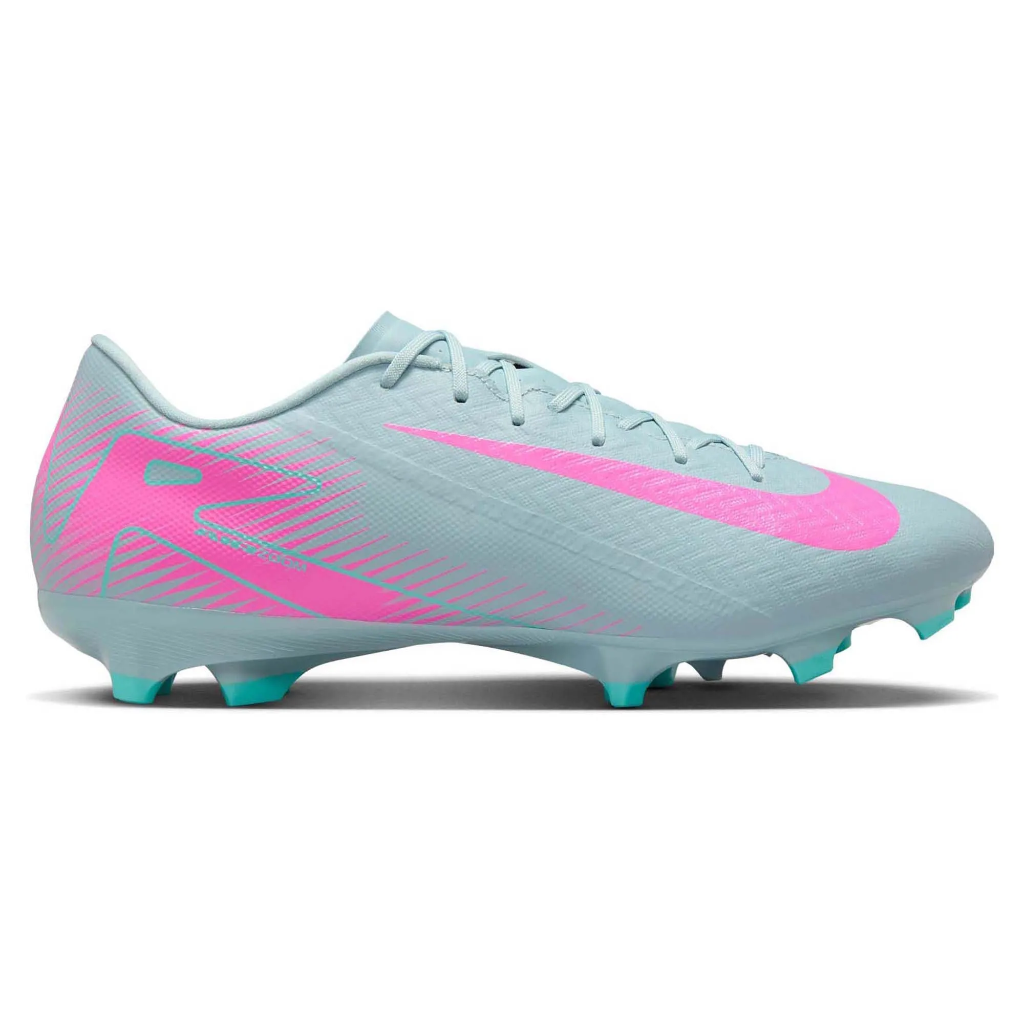 Mercurial Vapor 16 Academy Multi Ground Low Top Men's Football Boots Quick Drying Travel Enthusiasts