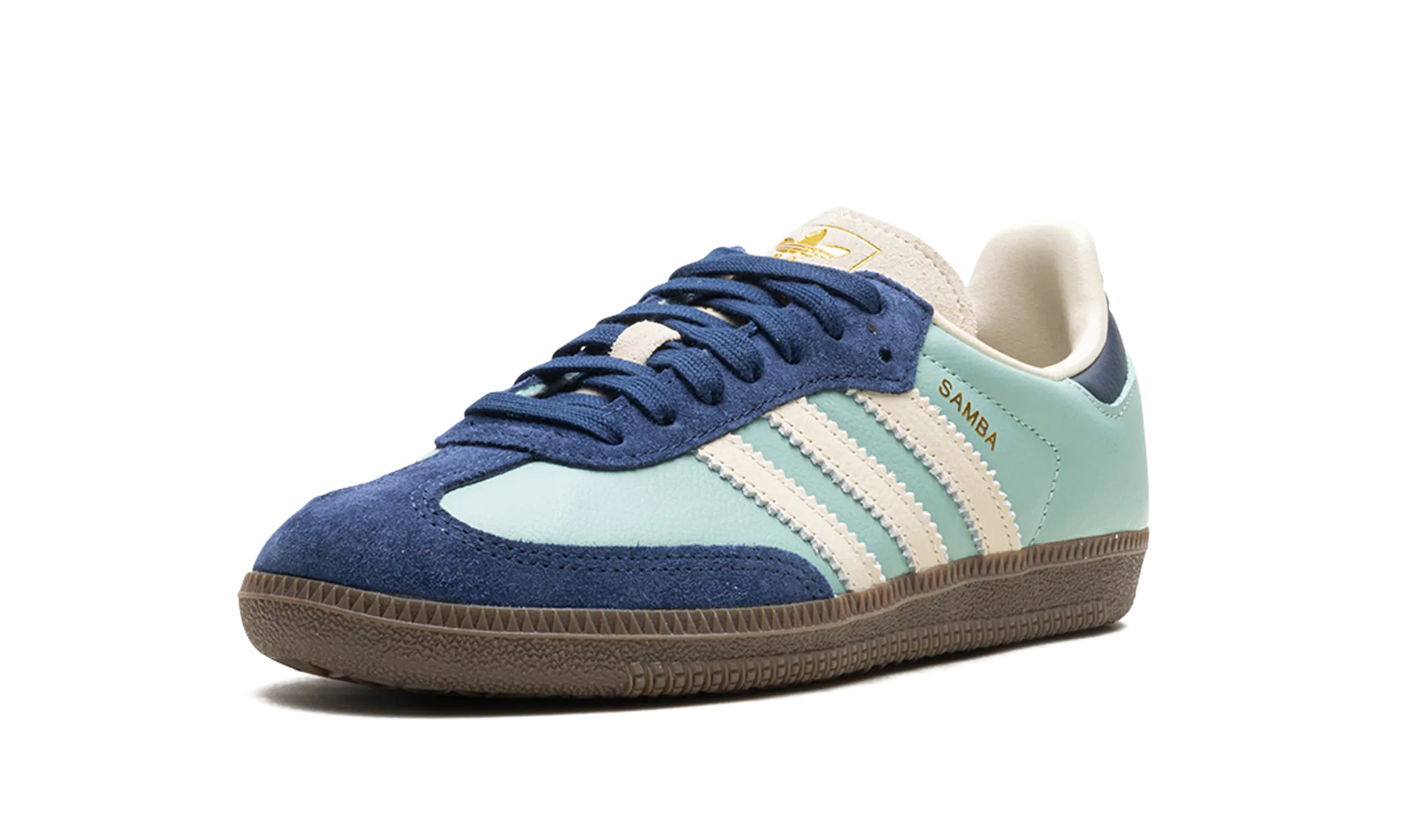 Pavement Ready Samba OG WMNS "Hazy Green"
