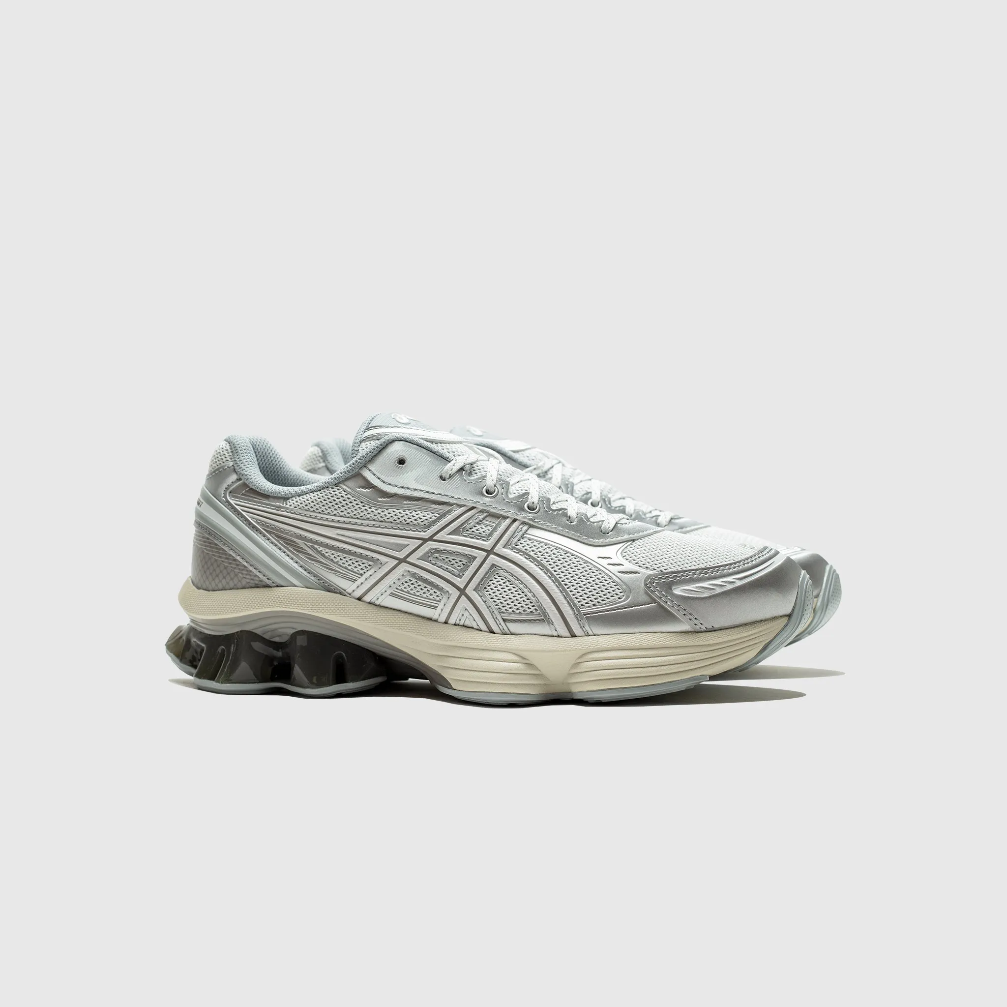 GEL-KINETIC FLUENT Reactive Foam Midsole