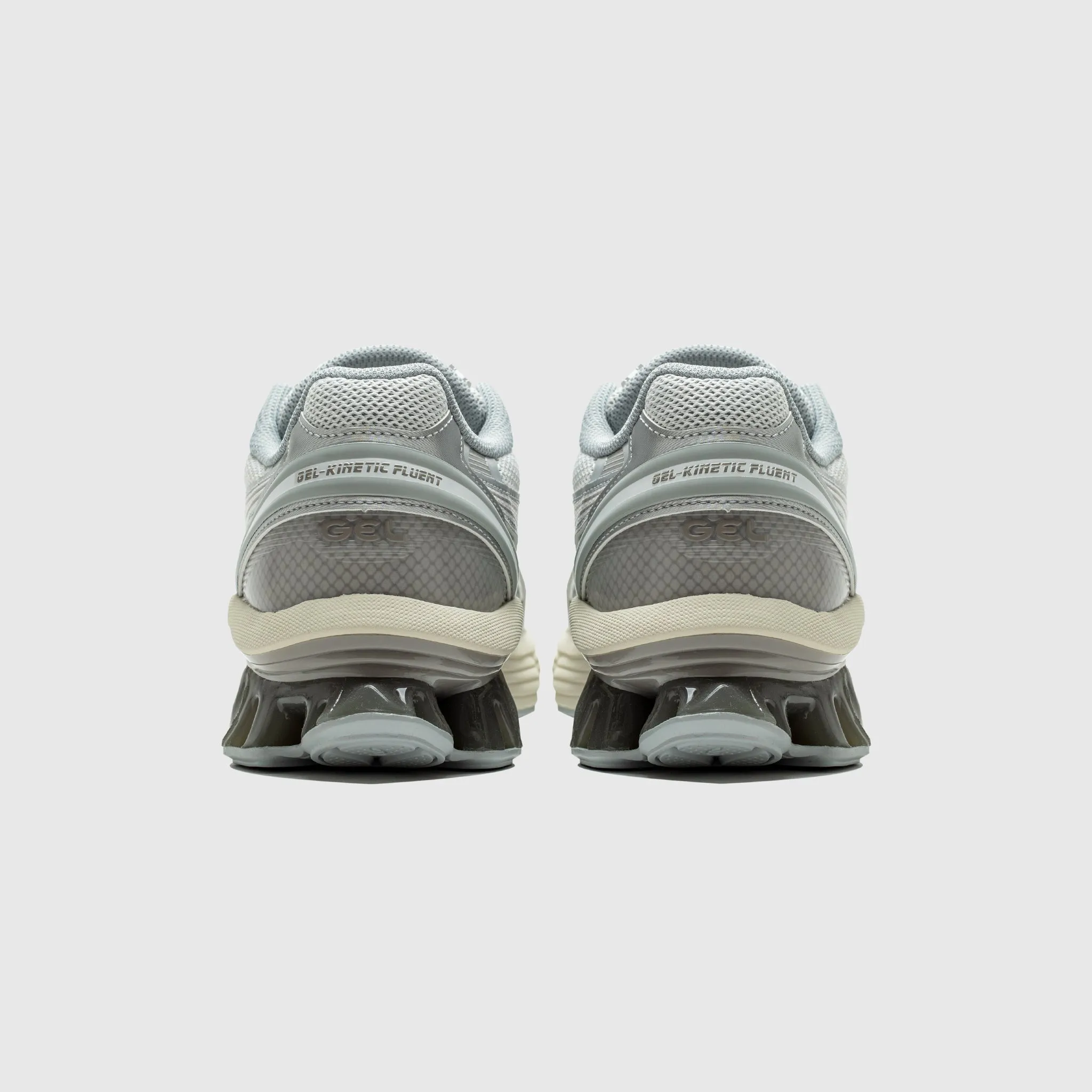 Sustainable Leather GEL-KINETIC FLUENT