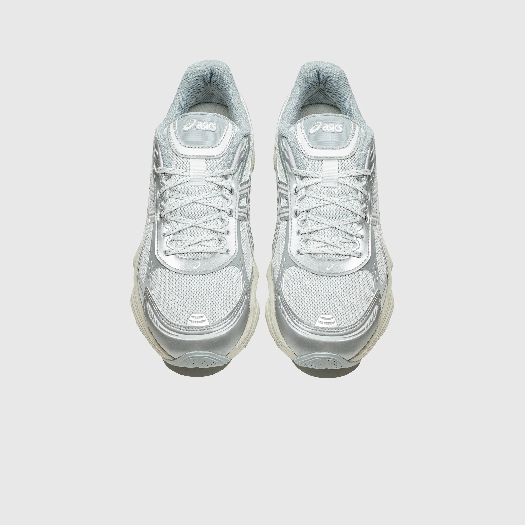 Breathable mesh upper Heat Guard GEL-KINETIC FLUENT