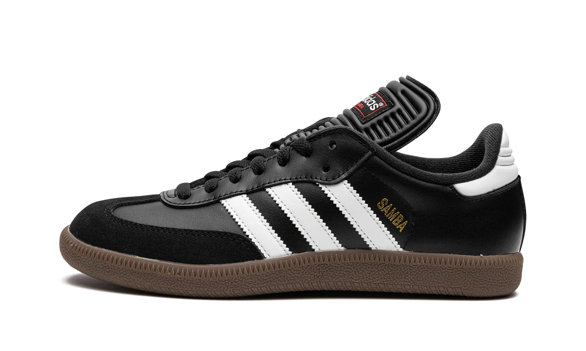Bounce Back Foam Samba Classic "Black"