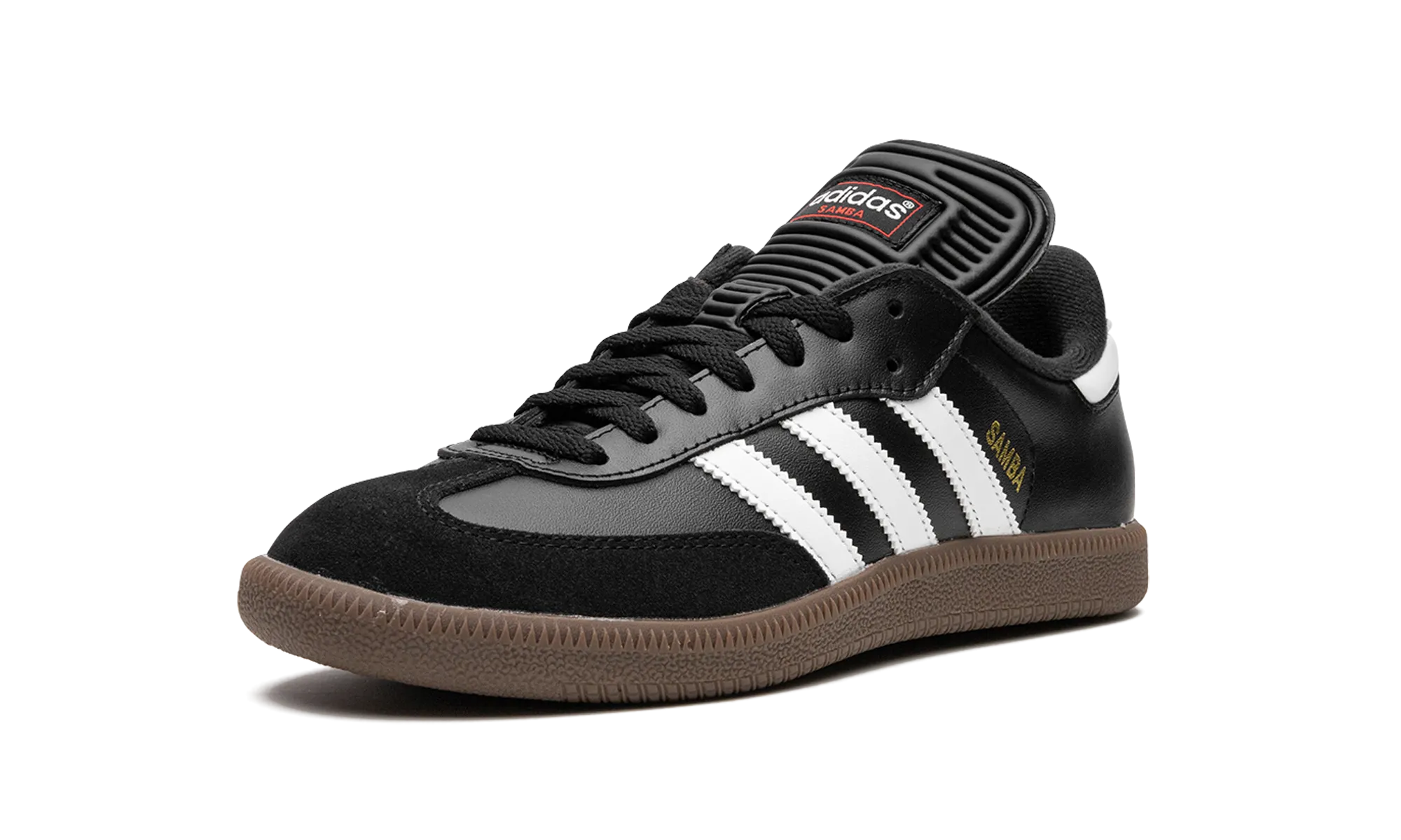 Samba Classic "Black" Cool Fit City Edge