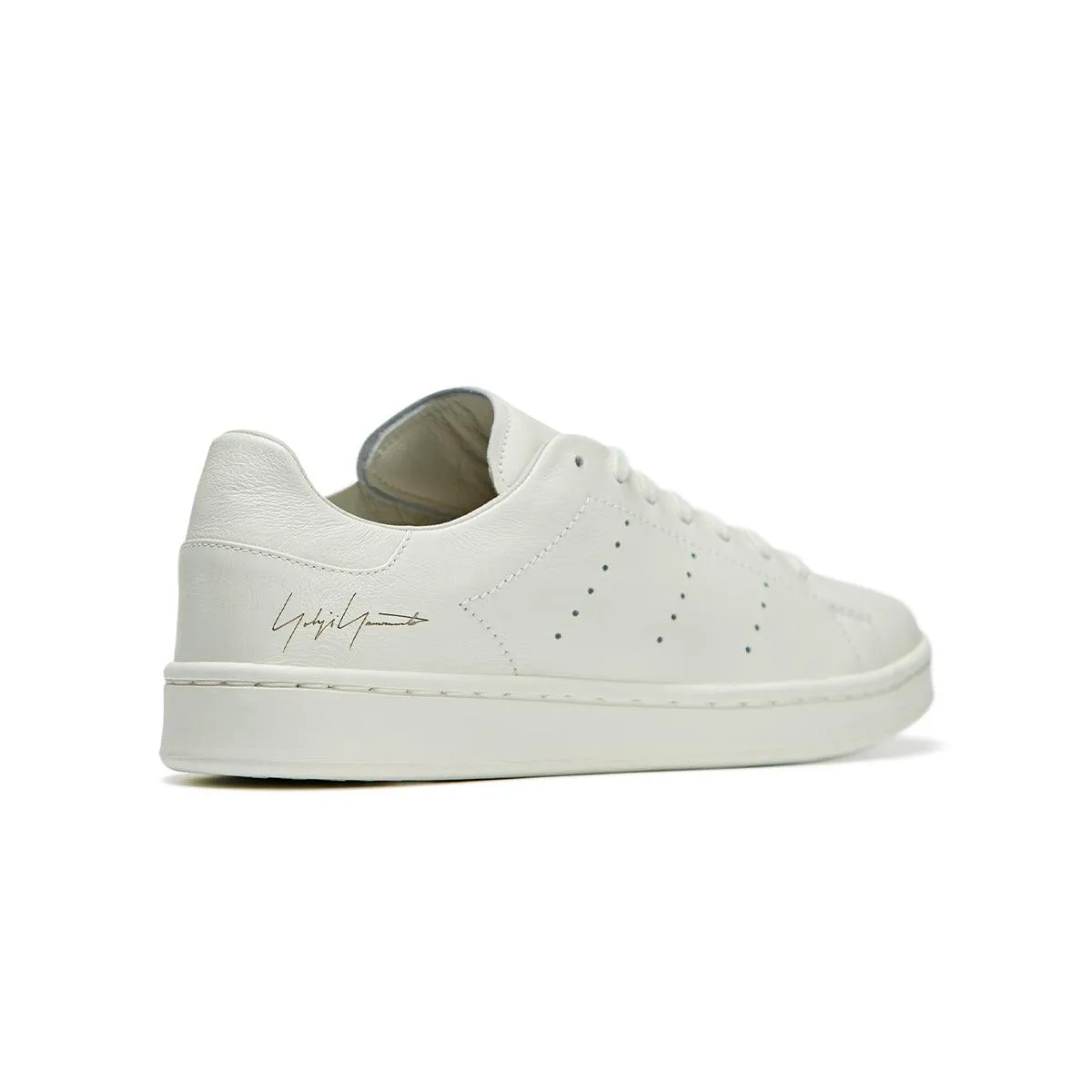 Stan Smith 'Off White' Flexible Torsion System Seamless construction