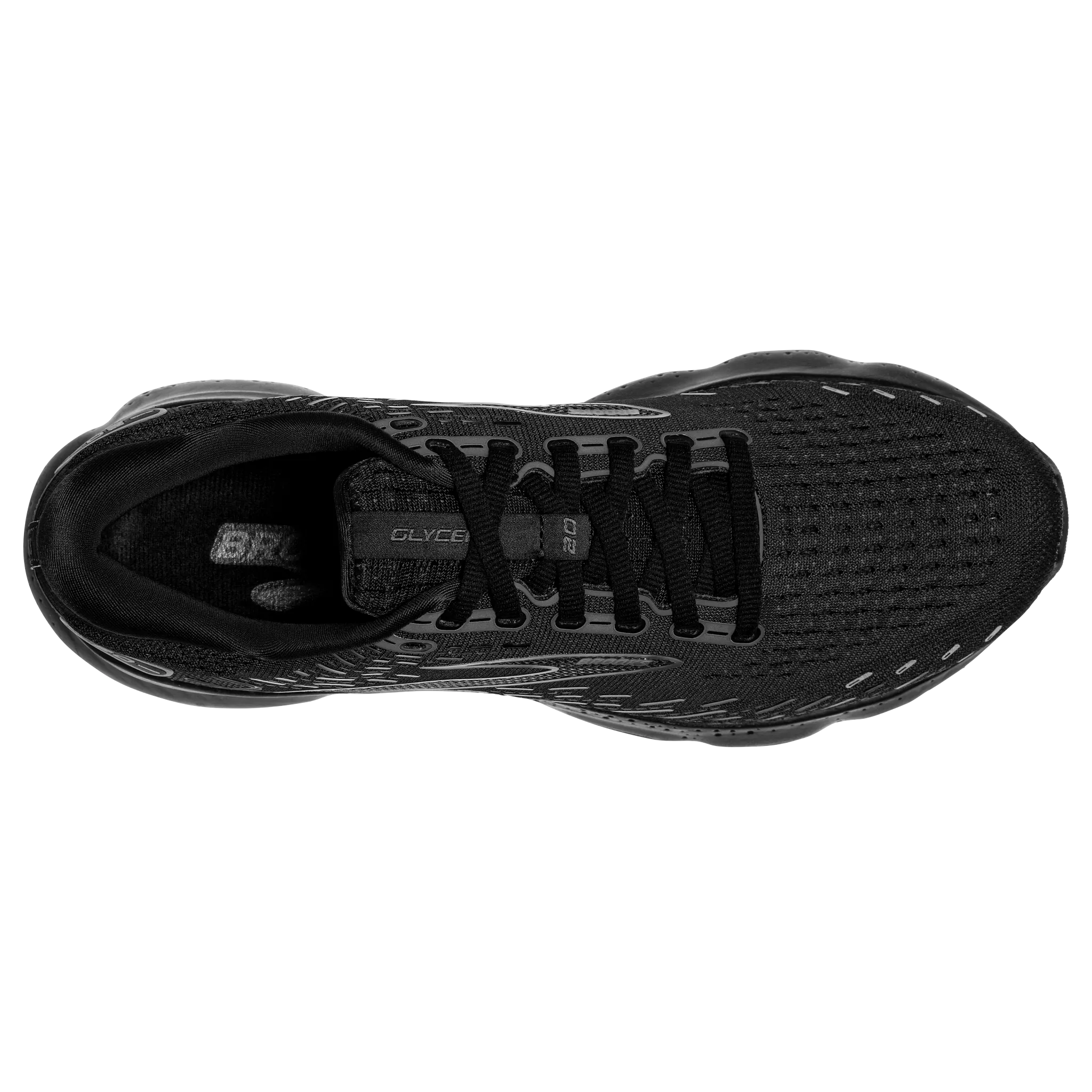 afternoon running footwear arch - hugging Women's Glycerin 20
