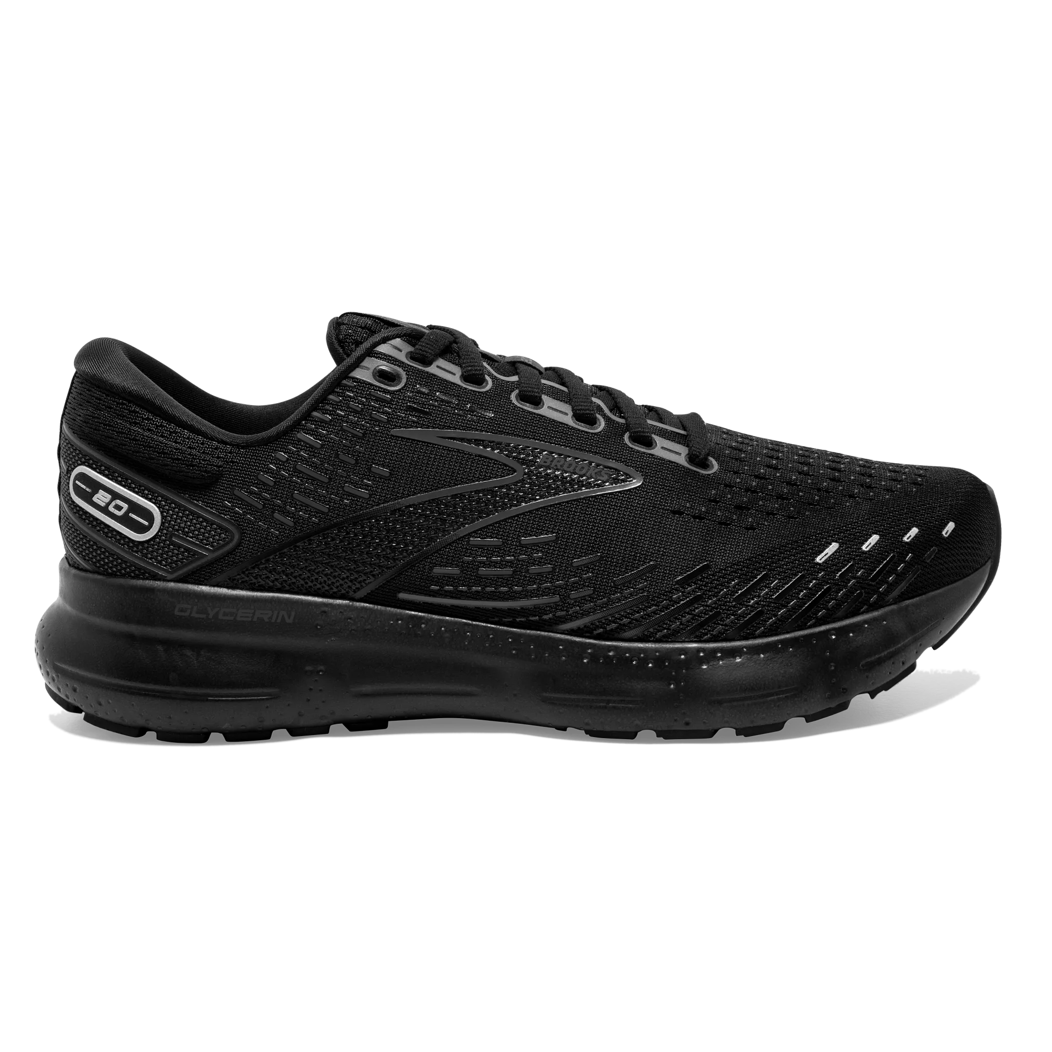 Women's Glycerin 20 Smooth Surface