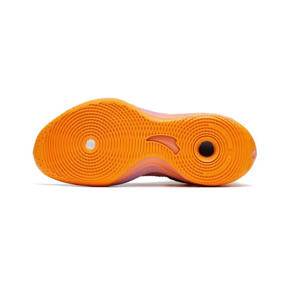 Anta Klay Thompson Kt8 - Sunset Glow Energy Transfer