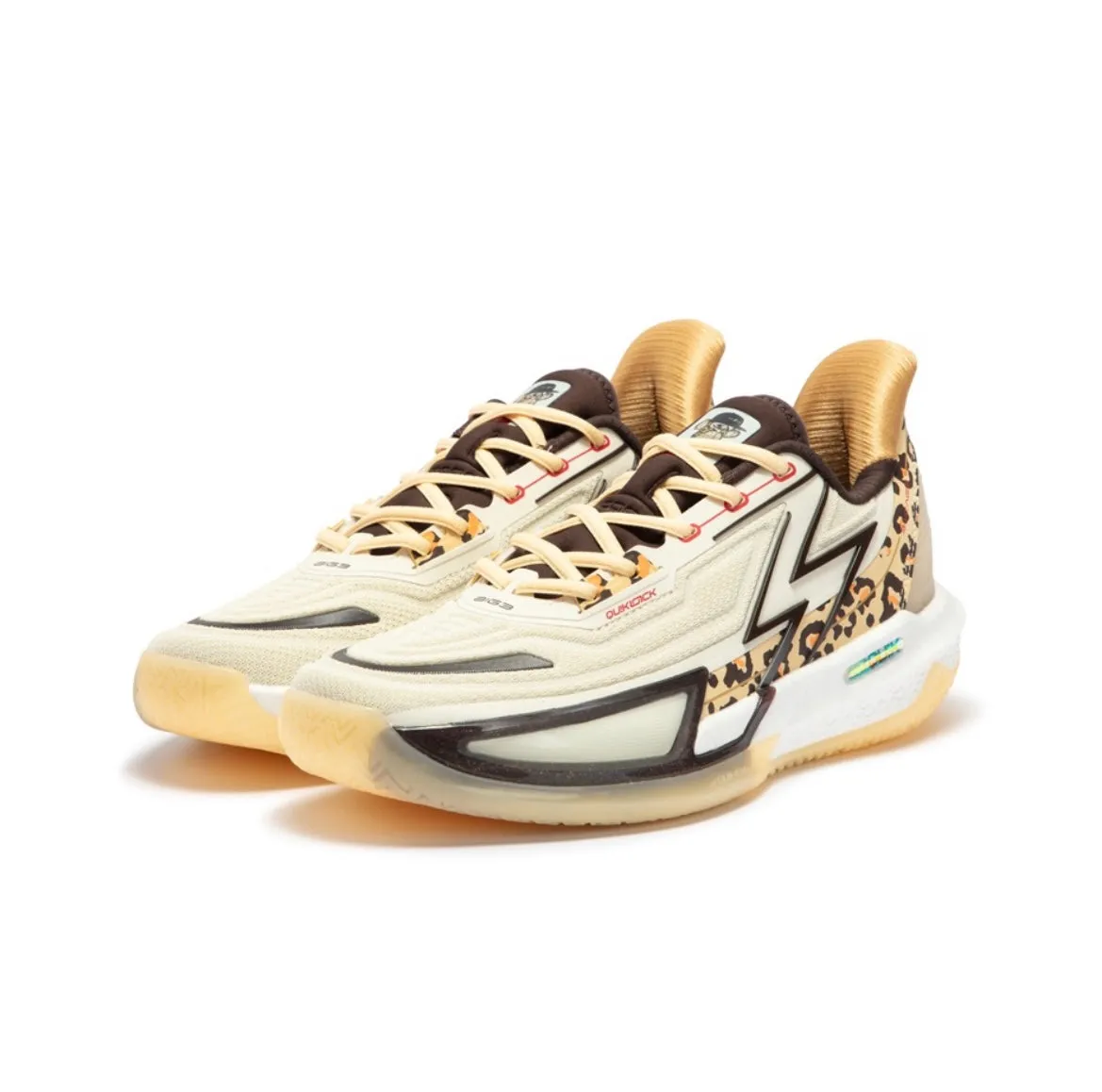 361?? Big3 4.0 Quick Pro - Boring Ape Precision Stitching Comfort Traction