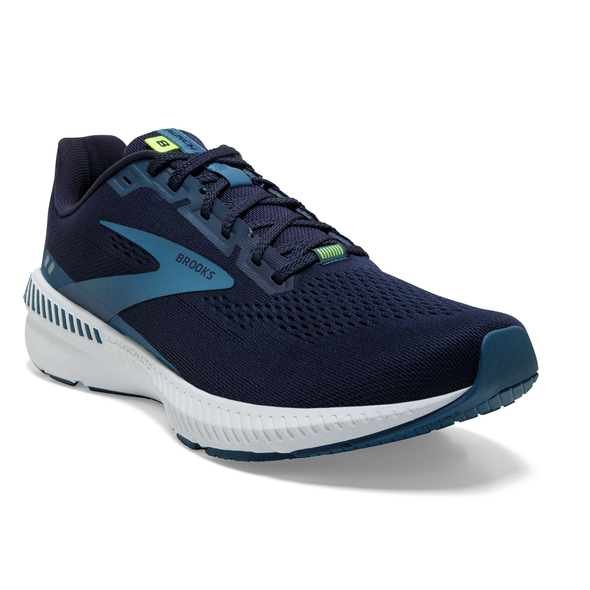 Men's Launch GTS 8 portable shoes