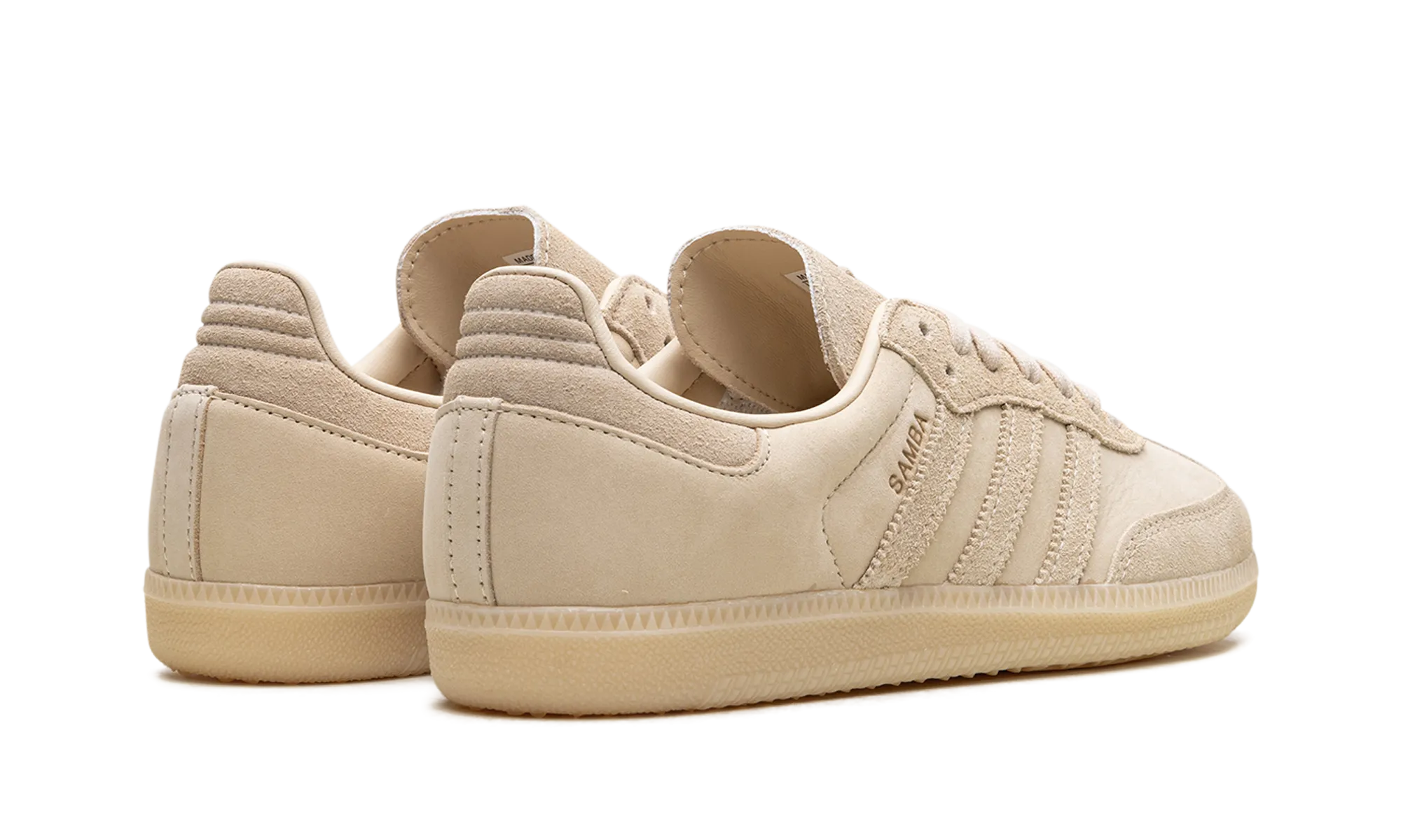 Samba WMNS "Sand Strata" Versatile Fit