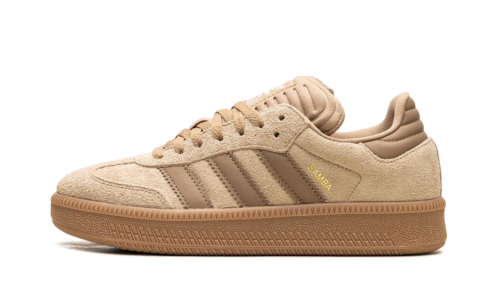 Comfort support Work Style Samba XLG "Magic Beige Gum"