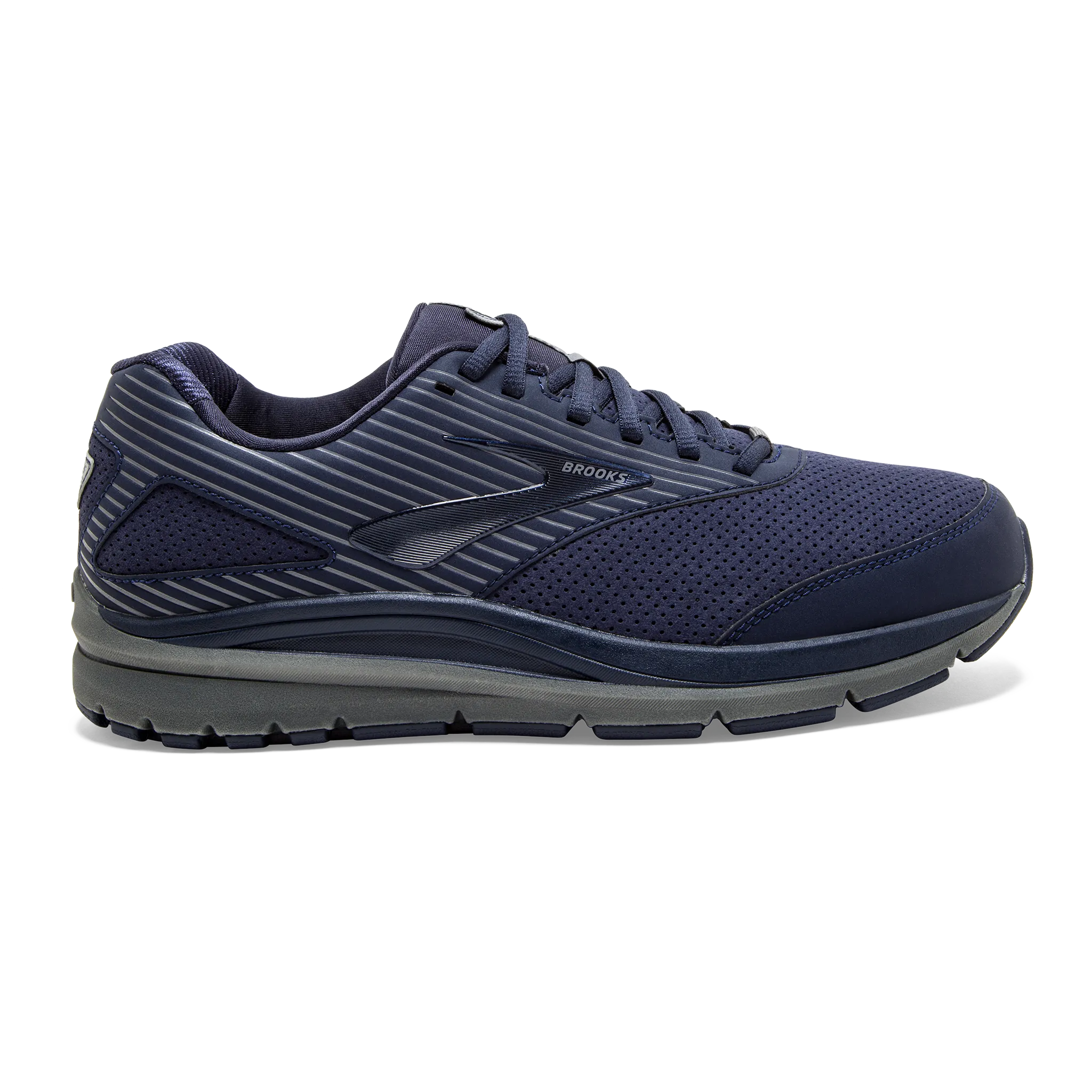 Men's Addiction Walker Suede Indoor Running