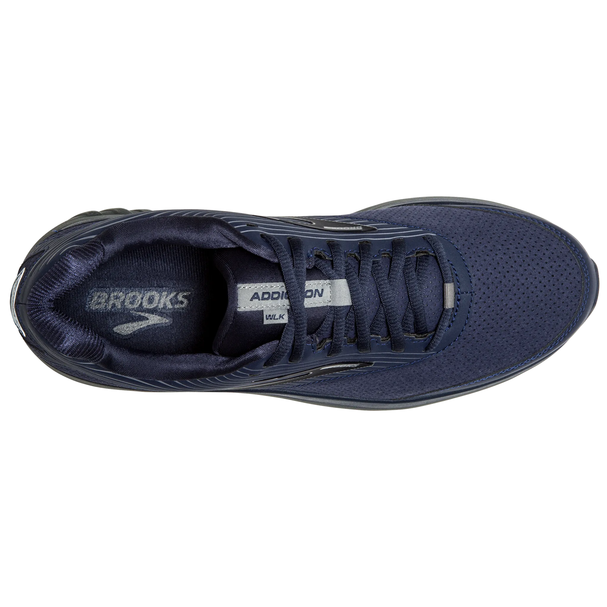 Outdoor activities rough - surface proof Men's Addiction Walker Suede