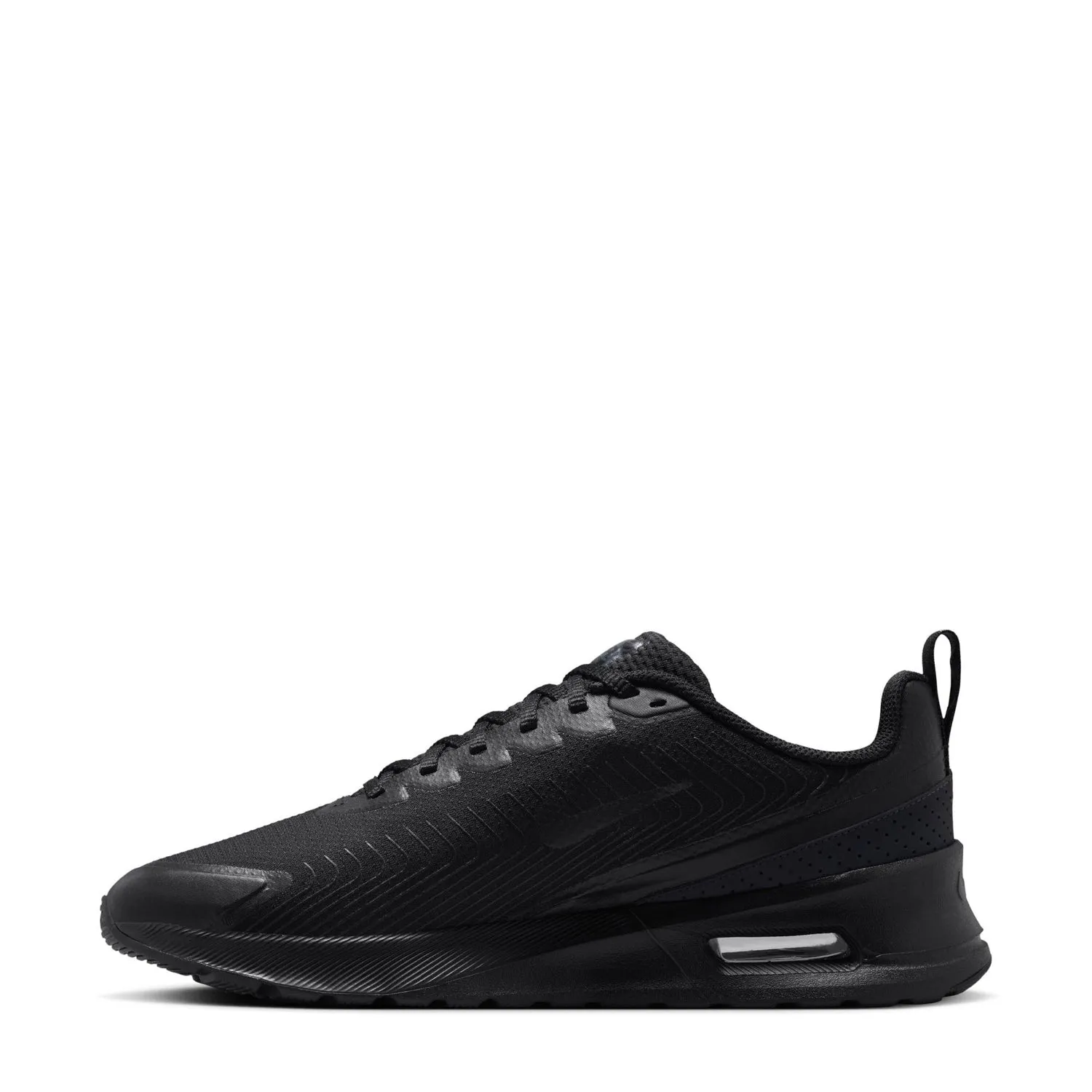 Shine Bright Fast pace Air Max NuAxis - Mens